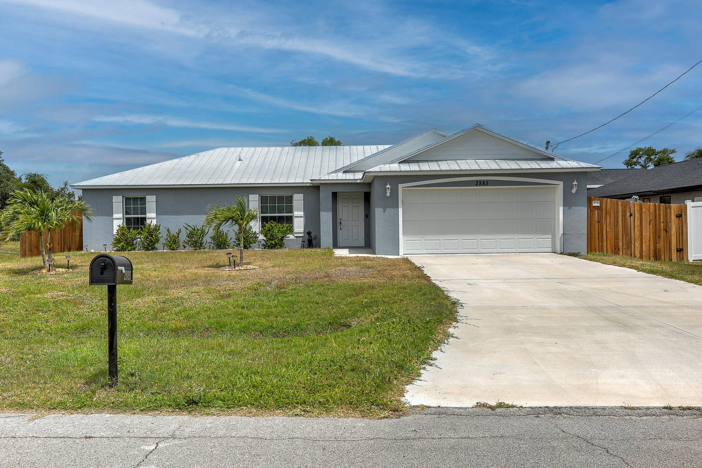 Port Saint Lucie, FL 34952,2885 SE Cabana LN
