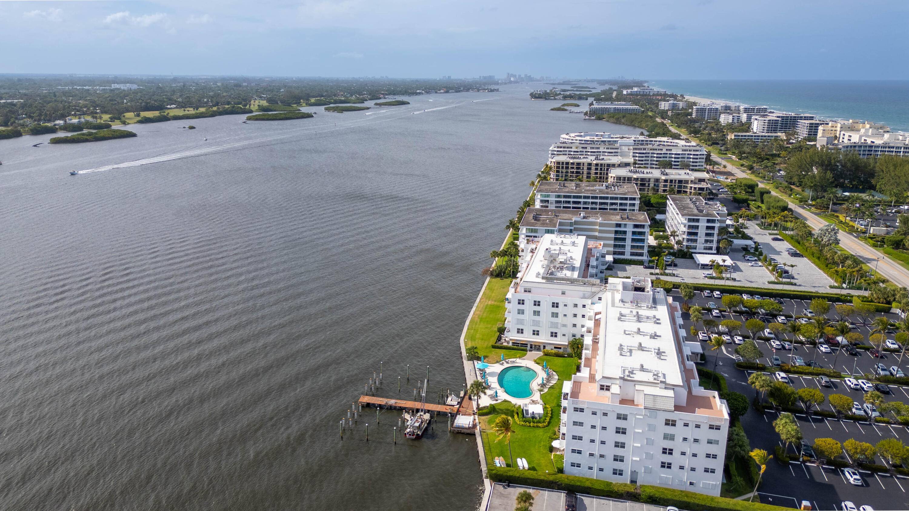 Palm Beach, FL 33480,2840 S Ocean BLVD 5170