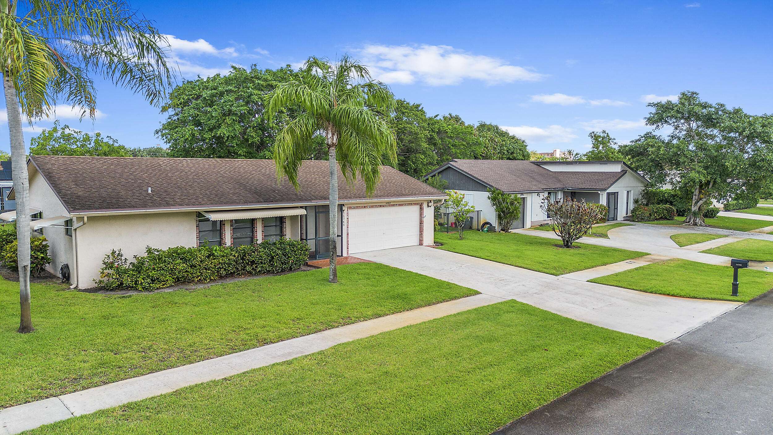 Delray Beach, FL 33484,14765 Woodlodge LN