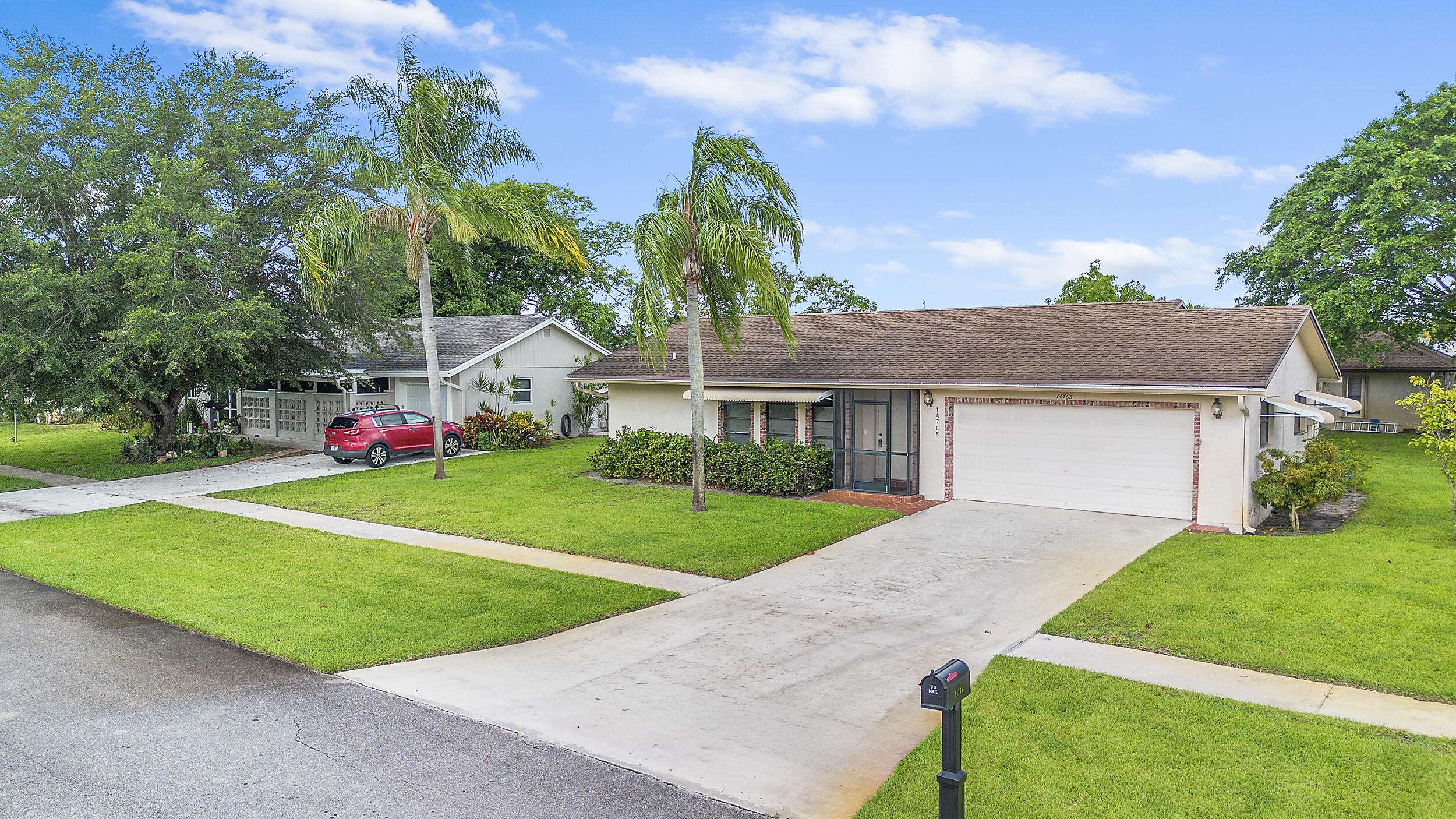 Delray Beach, FL 33484,14765 Woodlodge LN
