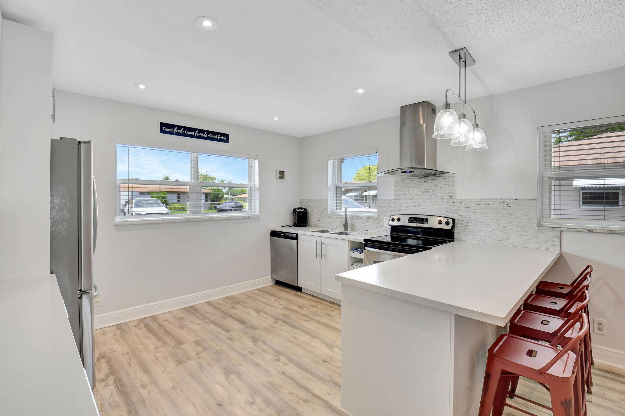 Delray Beach, FL 33445,124 Mockingbird LN 124