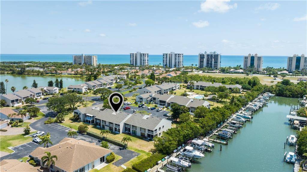 Hutchinson Island, FL 34949,3215 S Lakeview CIR 12104