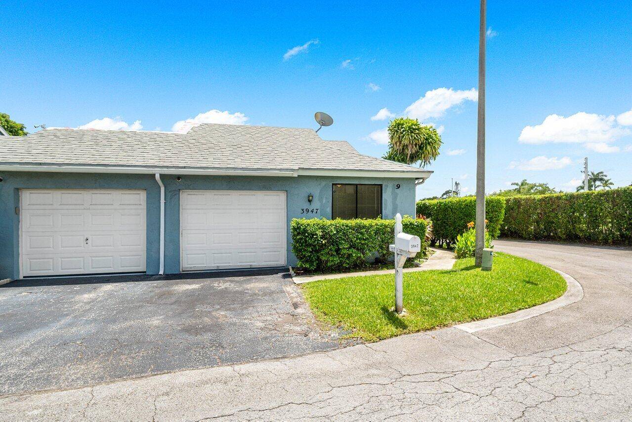 Lake Worth, FL 33462,3947 W Island Club CIR