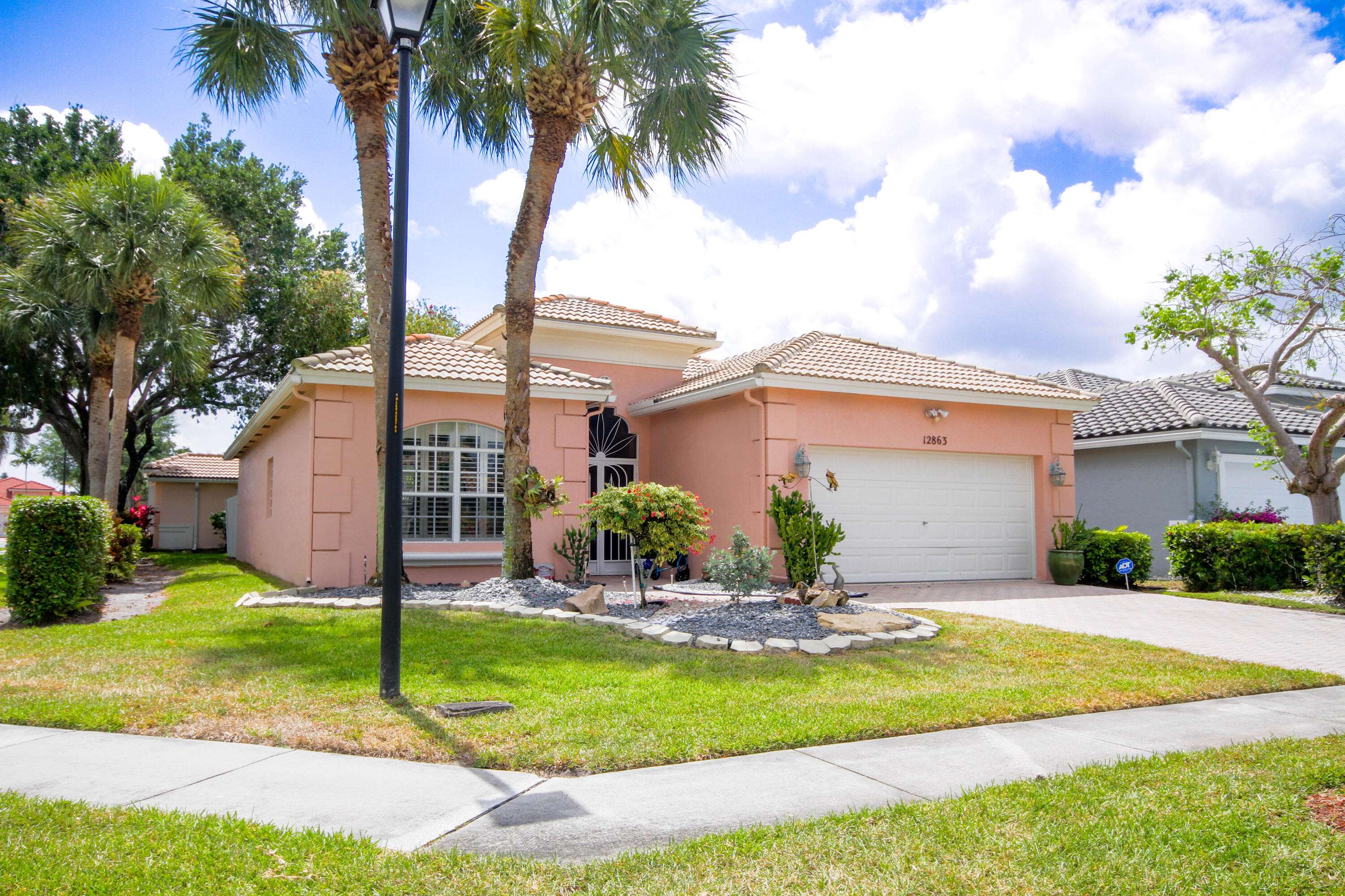 Boynton Beach, FL 33437,12863 Coral Lakes Drive DR