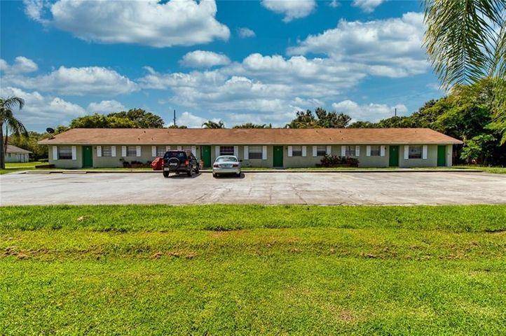 Vero Beach, FL 32960,570 13th PL 3