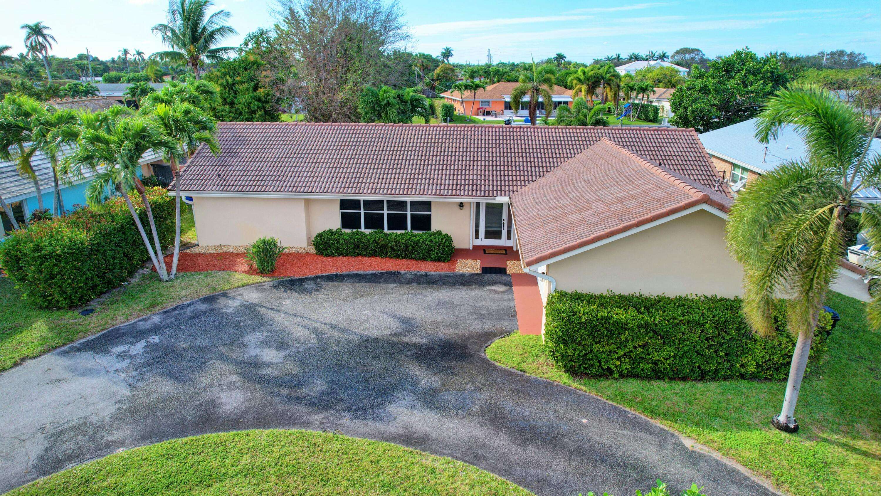 Lake Worth Beach, FL 33460,1753 W Terrace DR