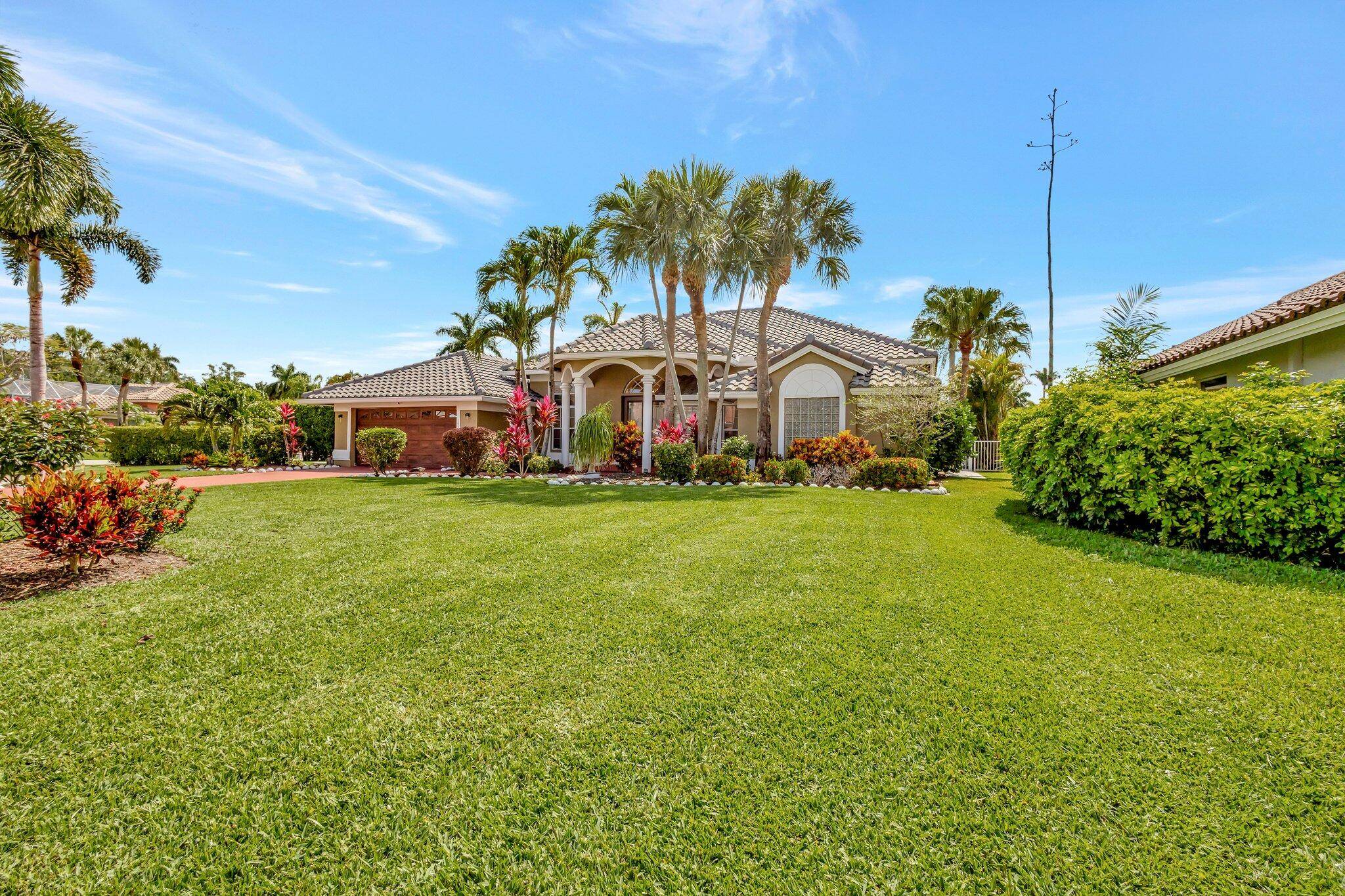 Boca Raton, FL 33498,19236 Bay Leaf CT