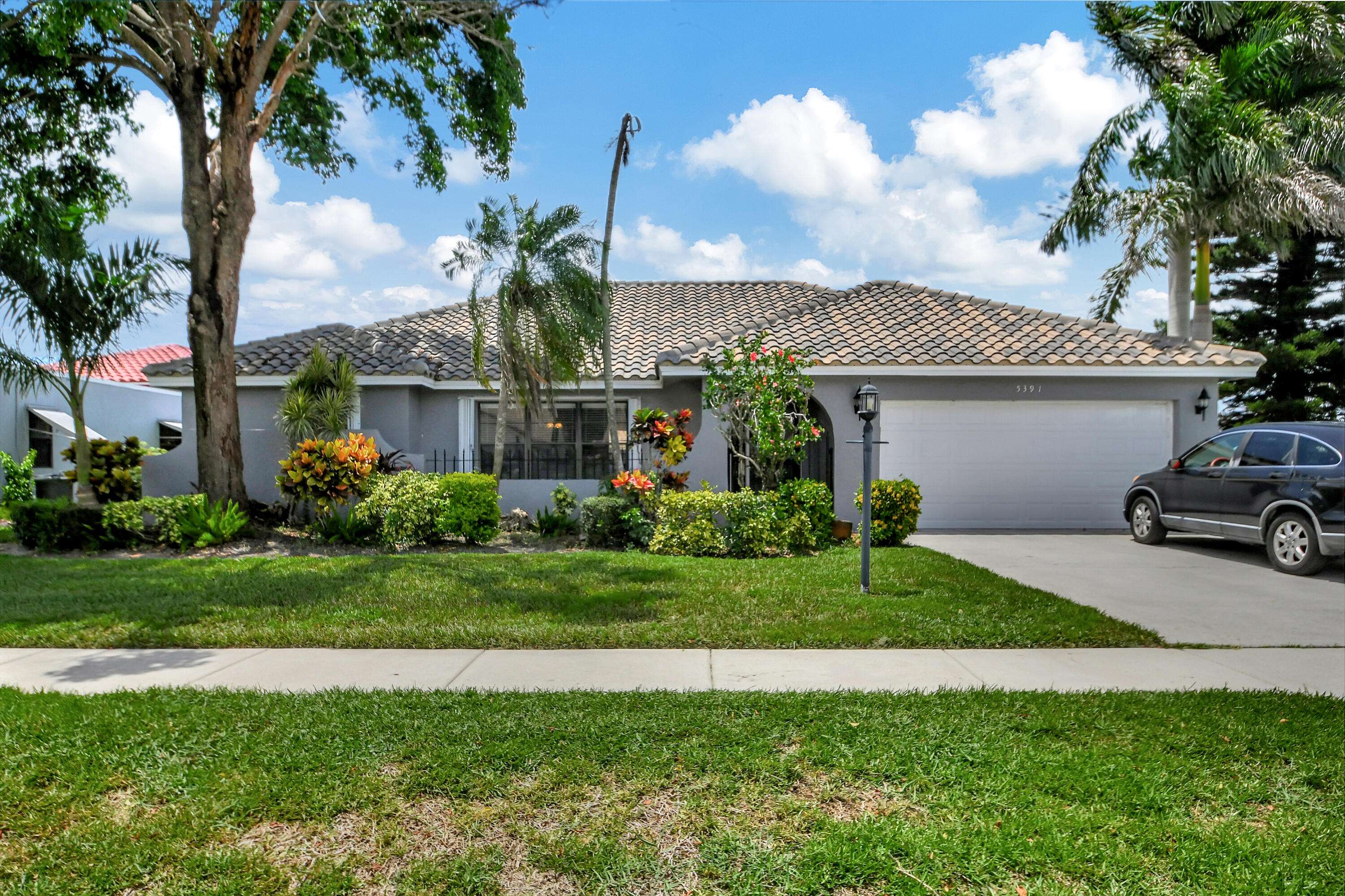 Lake Worth, FL 33467,5391 Alta WAY