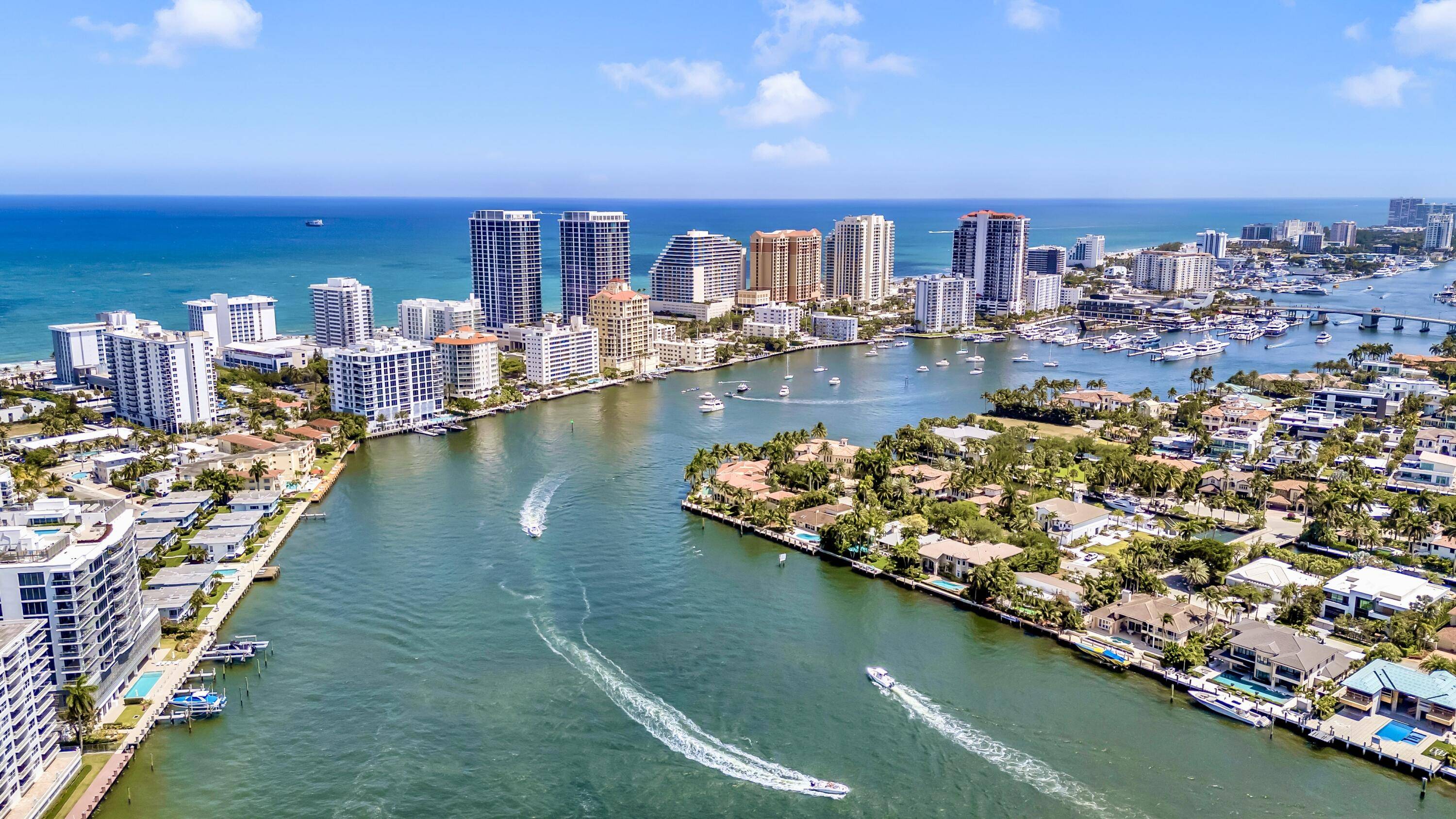 Fort Lauderdale, FL 33304,435 Bayshore DR 602