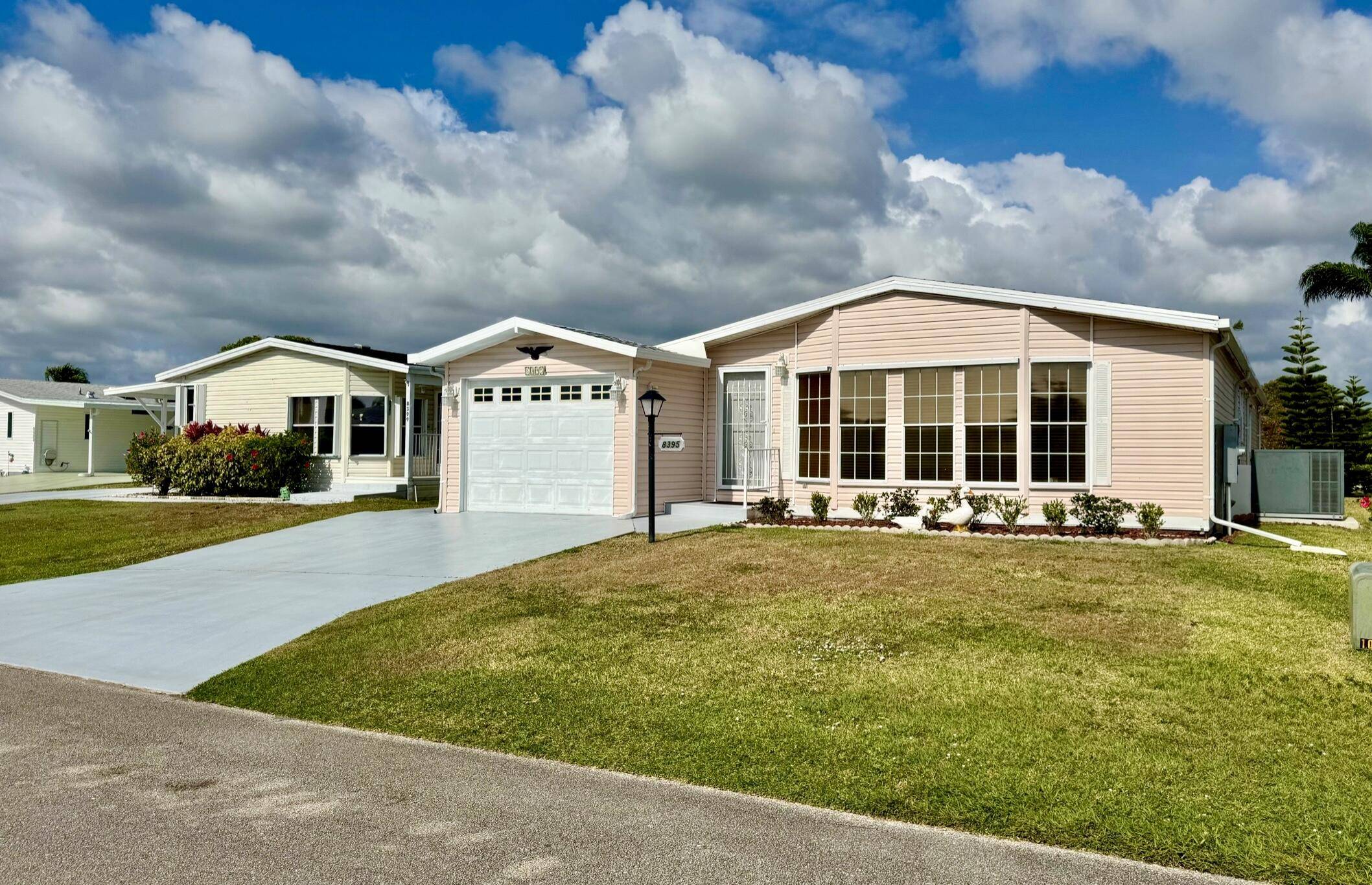 Port Saint Lucie, FL 34952,8395 Delphinium CT
