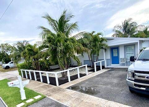Lake Worth Beach, FL 33460,1119 S Ridge Street ST