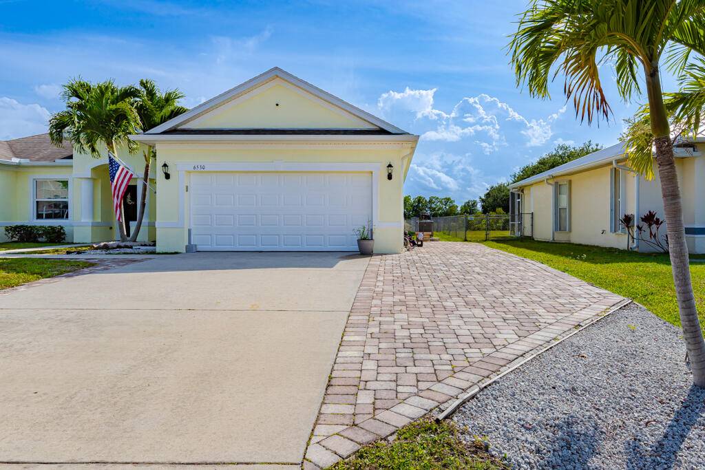 Port Saint Lucie, FL 34983,6530 NW Pomona CT