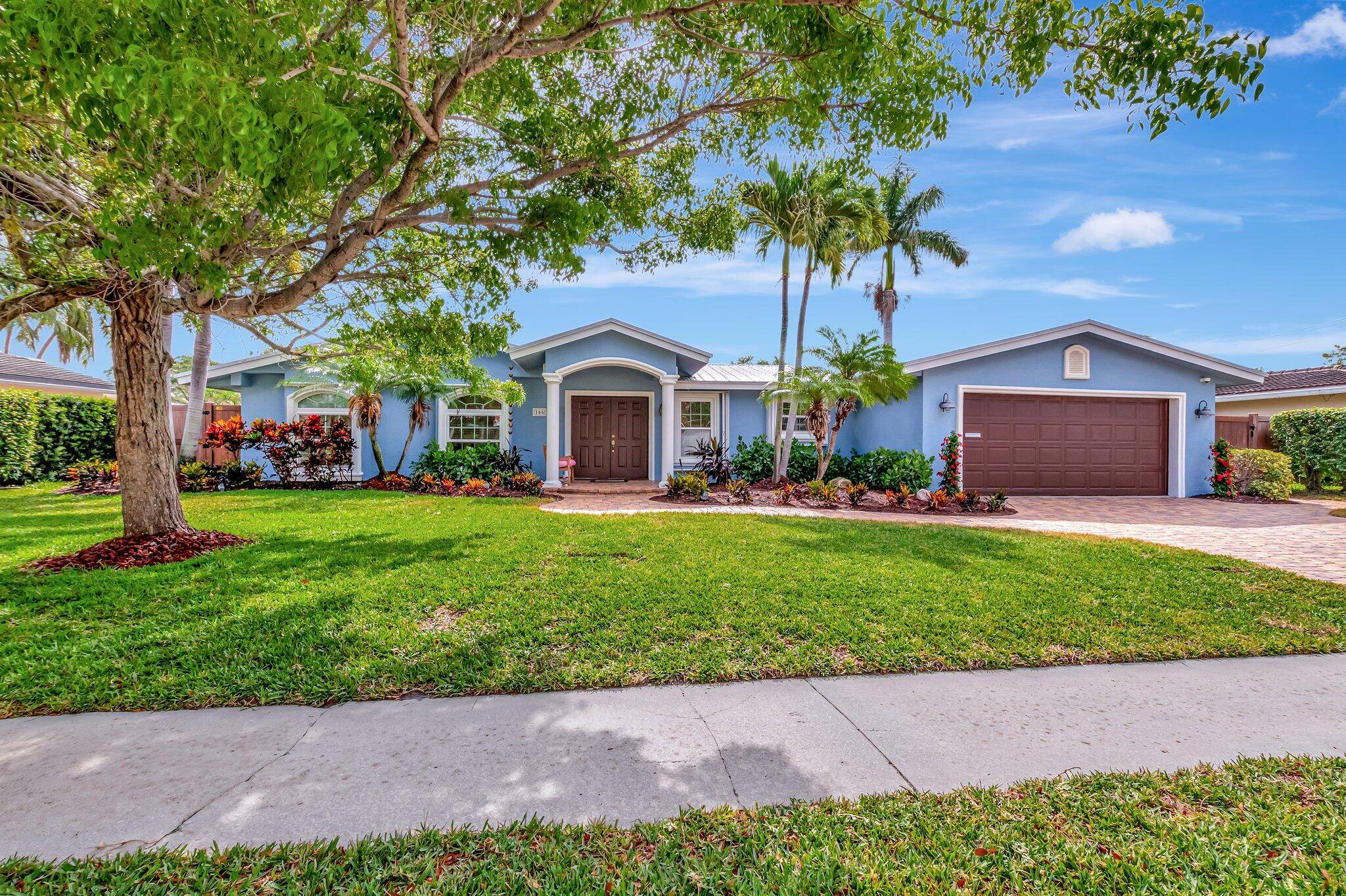 Boca Raton, FL 33486,166 SW 8th AVE