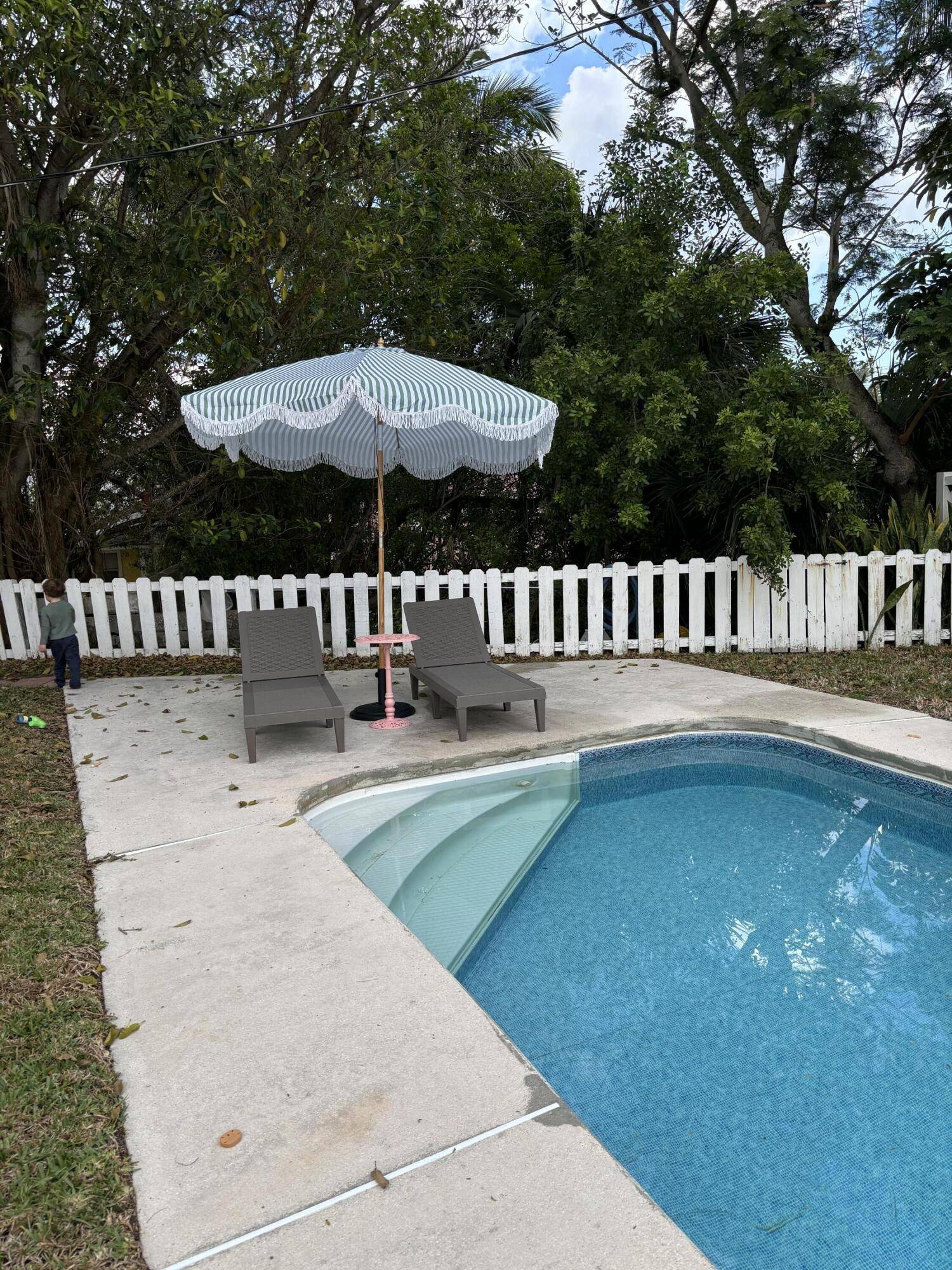 Jensen Beach, FL 34957,2057 NE Ridge AVE