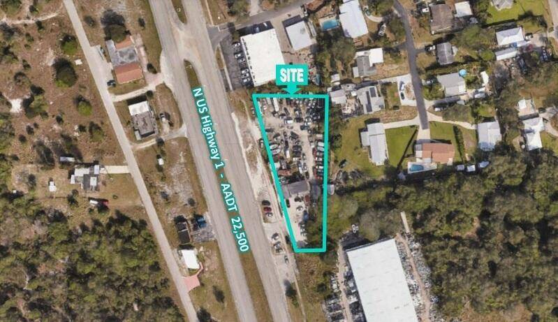 Fort Pierce, FL 34950,3018 N Us Highway 1