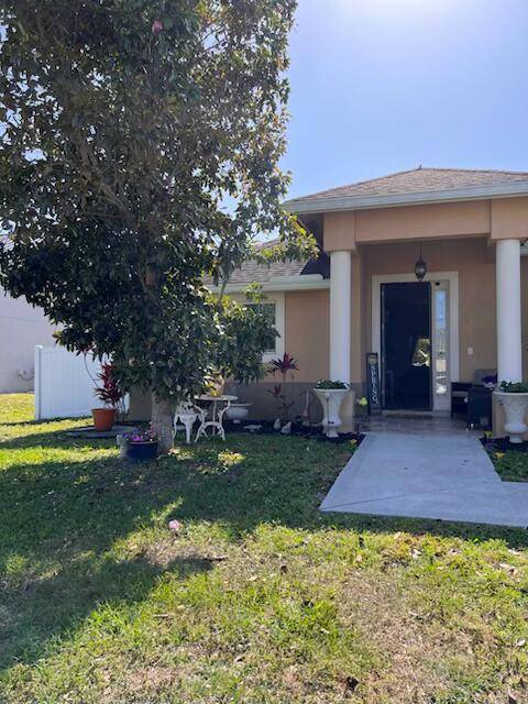 Port Saint Lucie, FL 34953,2549 SW Calendar Street