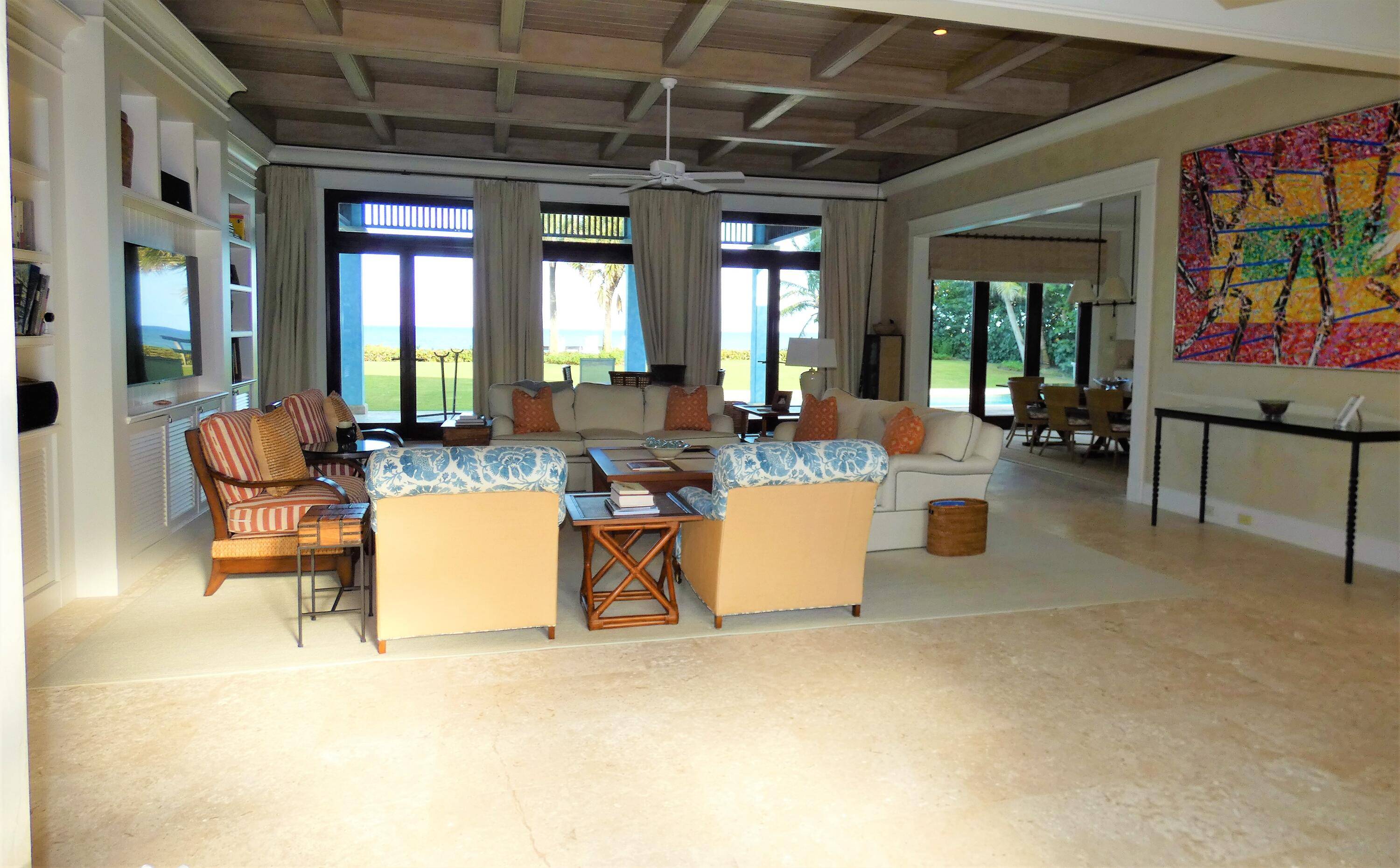 Jupiter Island, FL 33455,521 S Beach RD