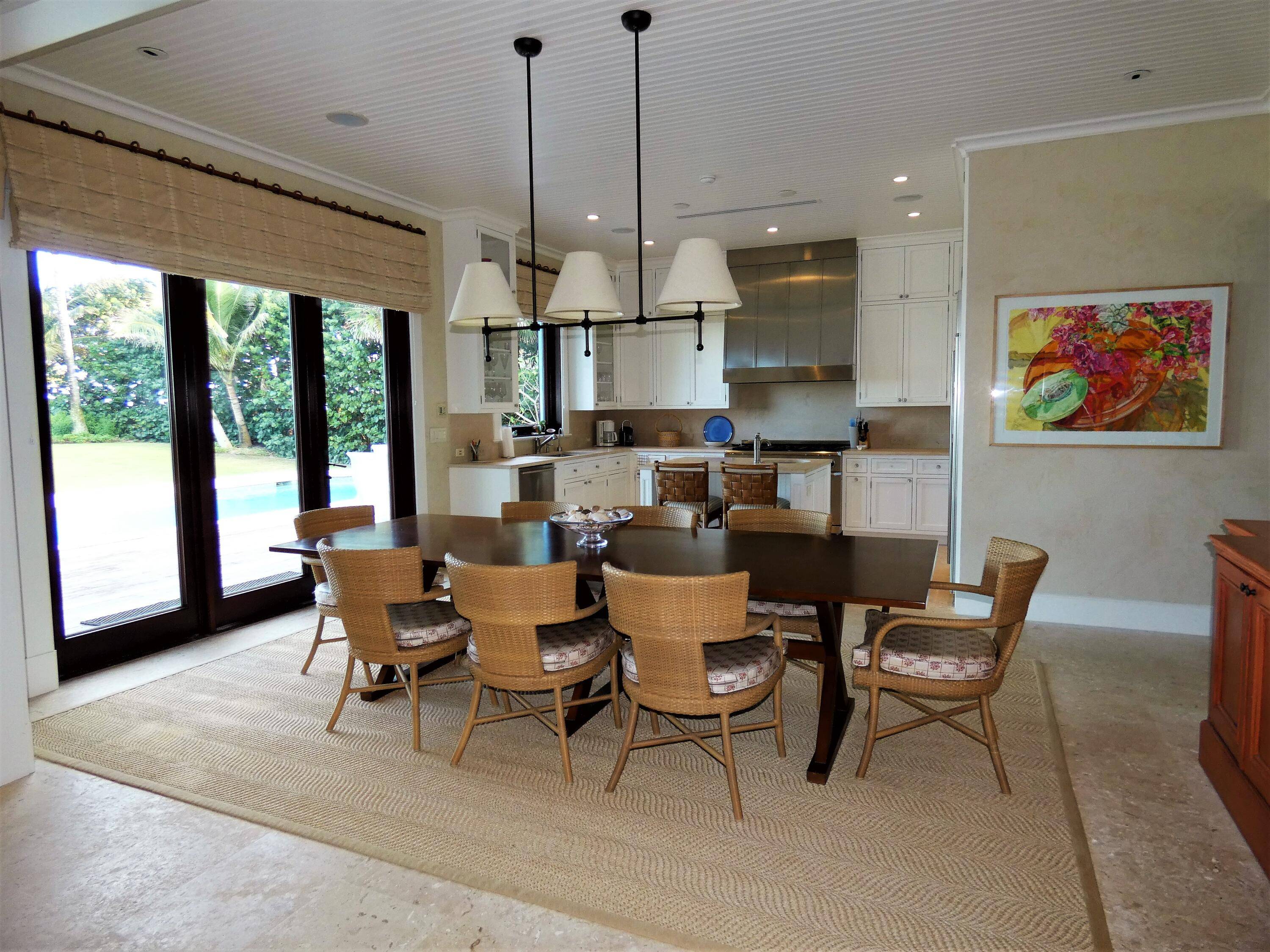 Jupiter Island, FL 33455,521 S Beach RD