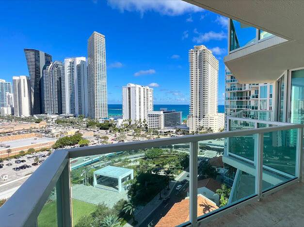 Sunny Isles Beach, FL 33160,200 Sunny Isles BLVD 2-1701