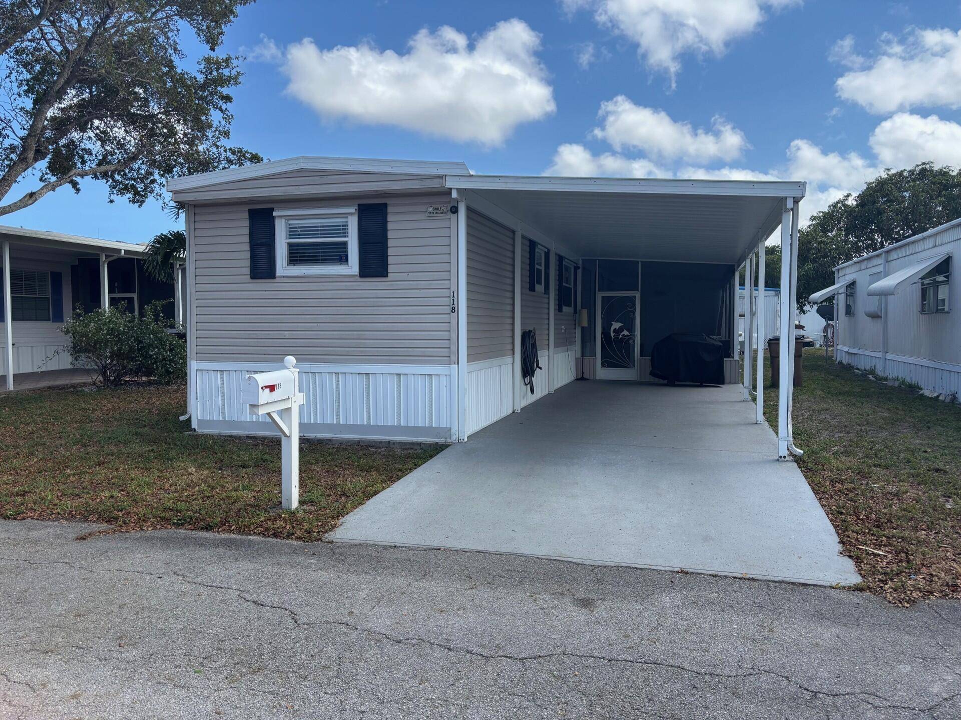 Pompano Beach, FL 33064,118 NW 50th CT