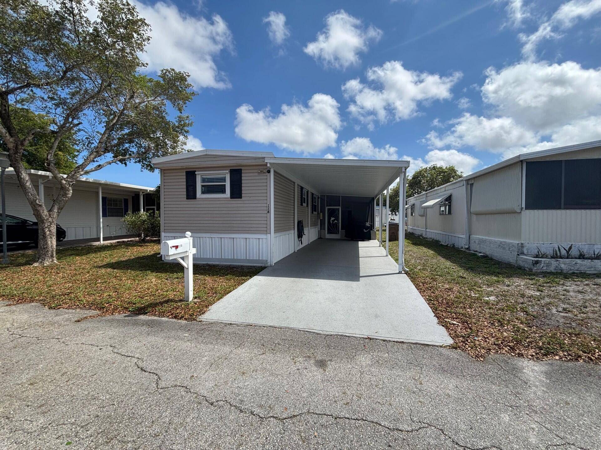 Pompano Beach, FL 33064,118 NW 50th CT