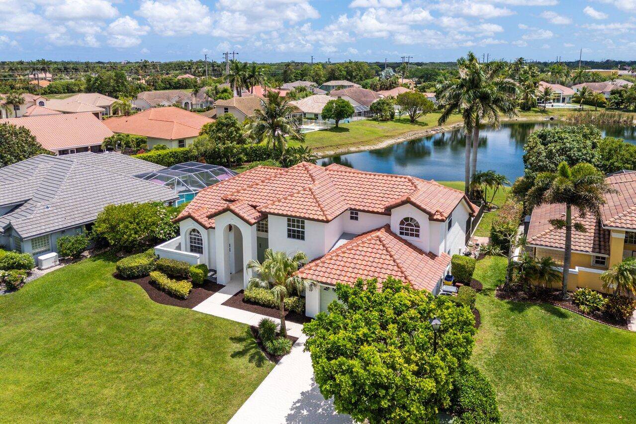 Boca Raton, FL 33498,20321 Hacienda CT