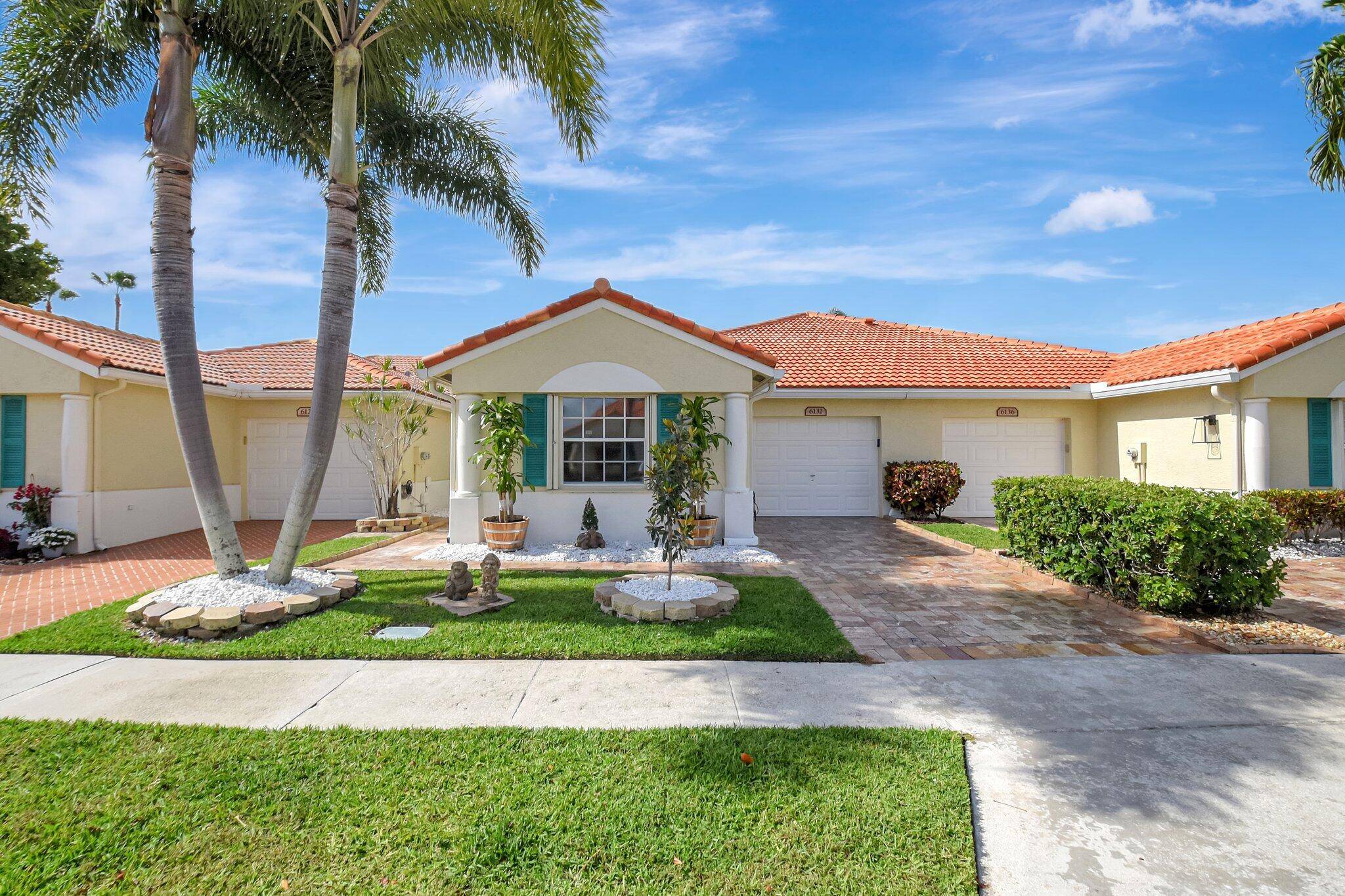 Delray Beach, FL 33484,6132 Floral Lakes DR