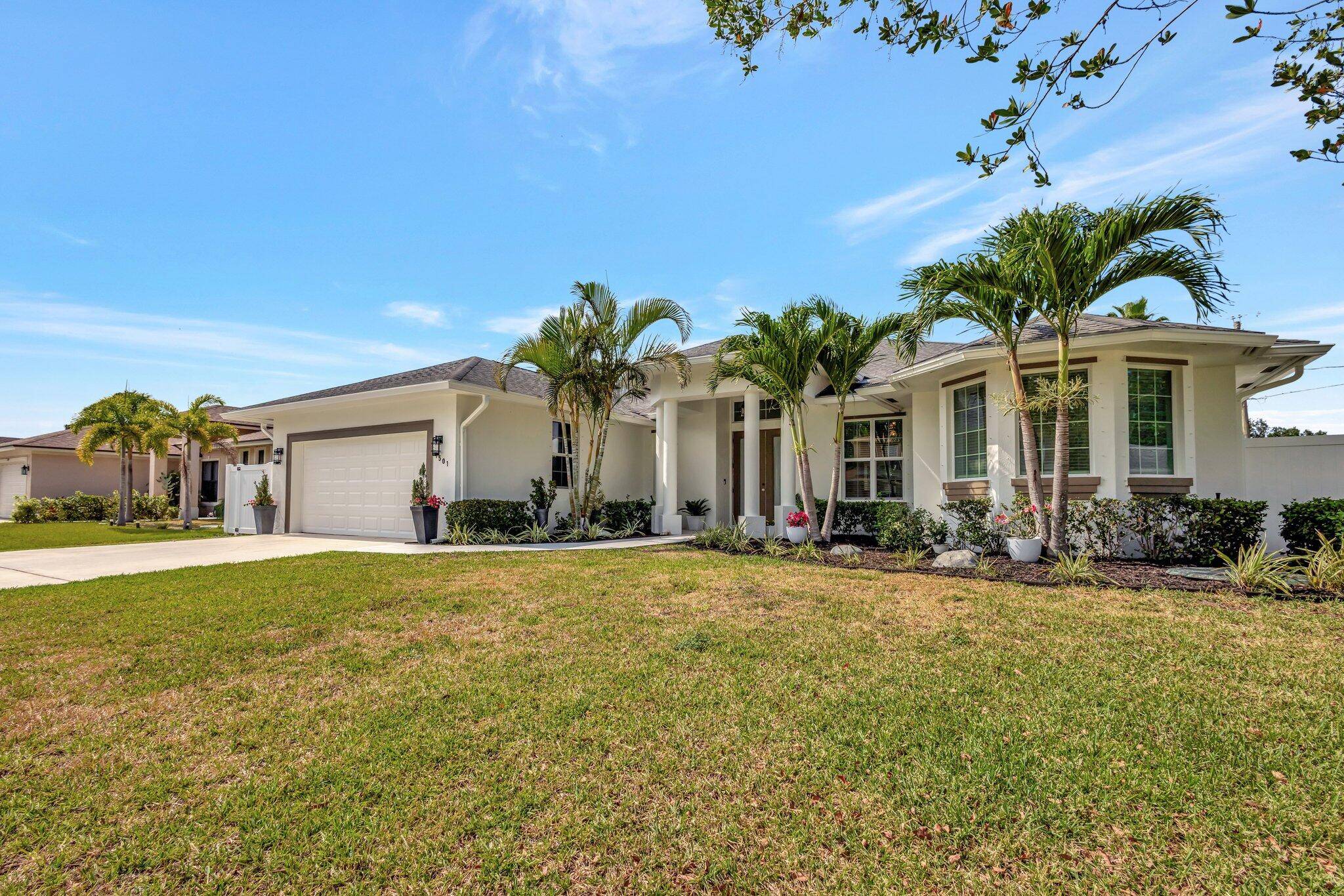 Port Saint Lucie, FL 34953,1501 SW Fresno RD