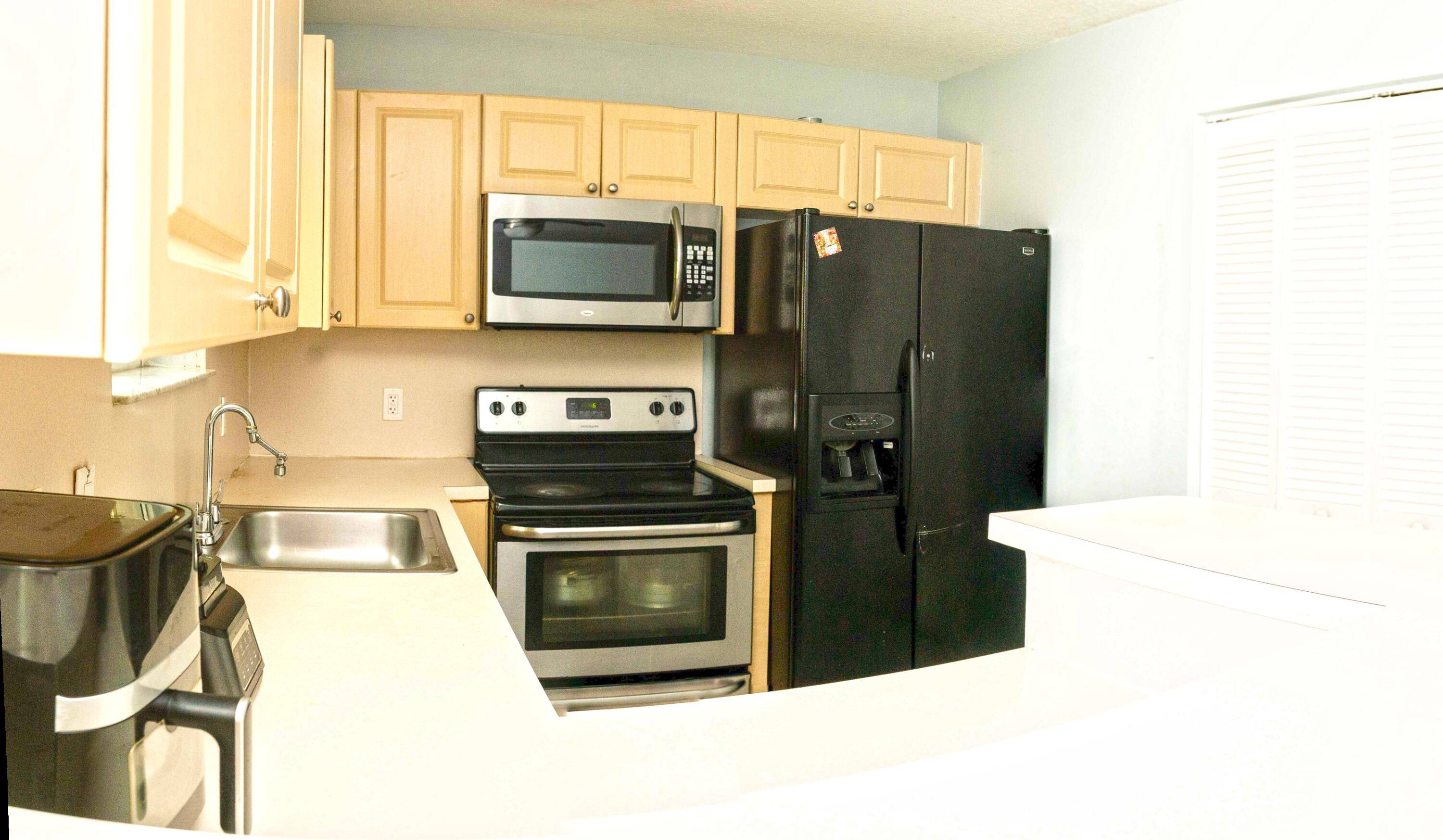 West Palm Beach, FL 33411,3500 Briar Bay BLVD 106