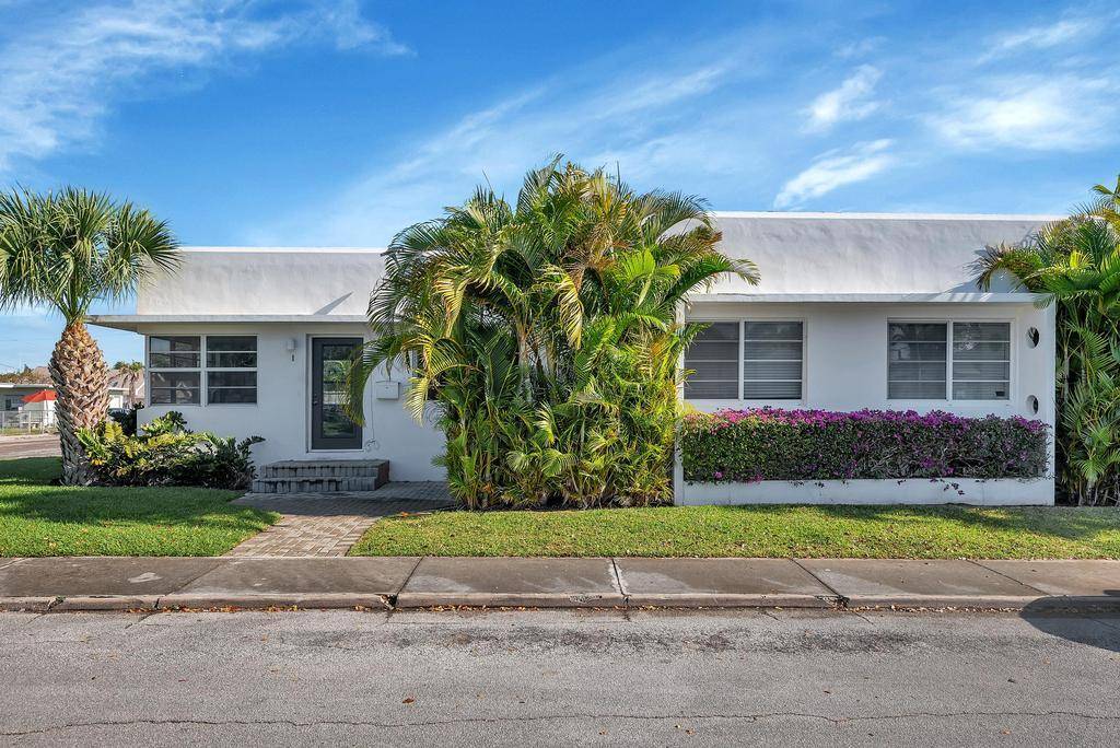 Lake Worth Beach, FL 33460,902 N J ST