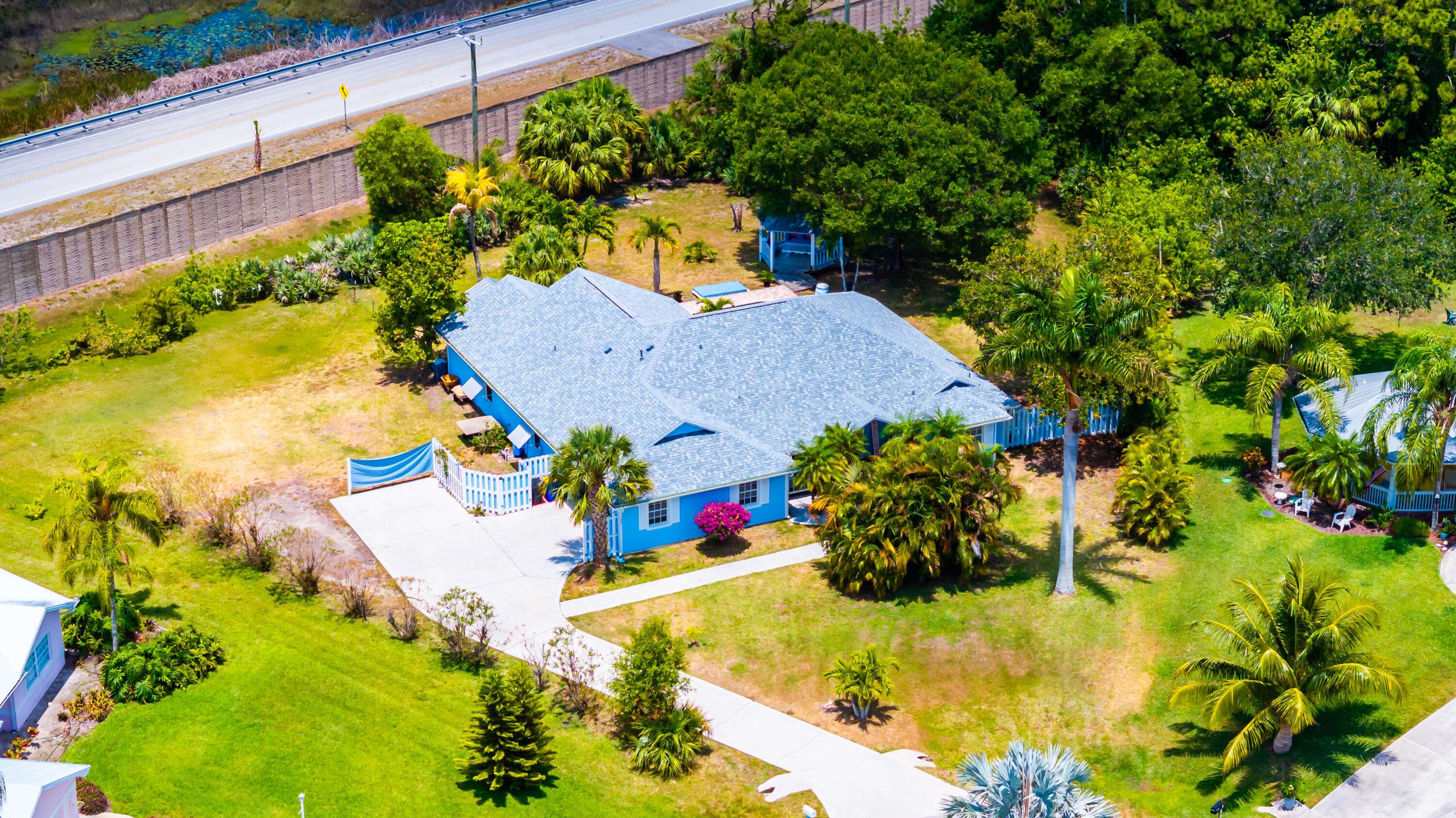 Jensen Beach, FL 34957,146 NE Blueberry TER