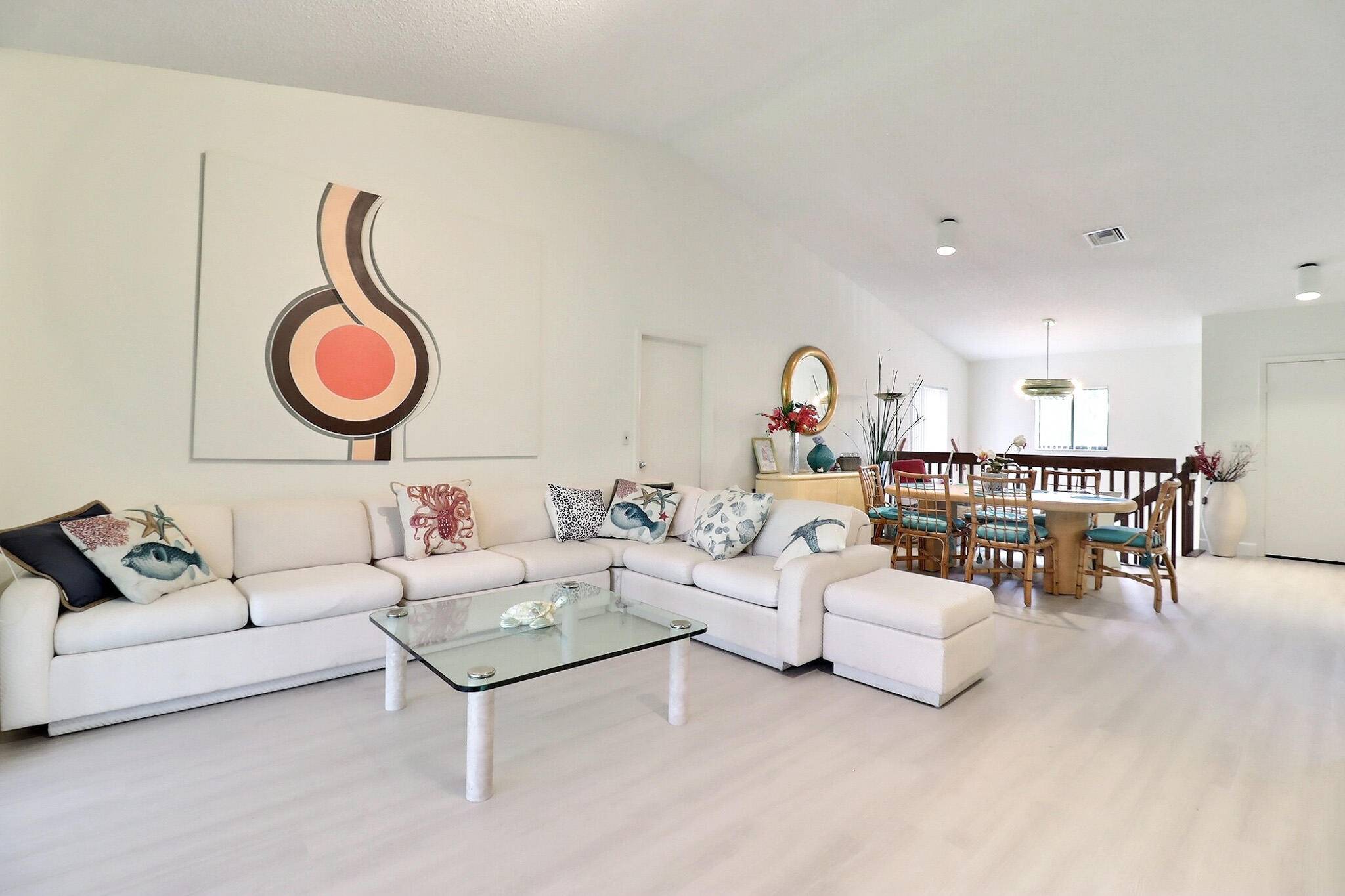 Lake Worth, FL 33467,5218 S Fountains DR 206