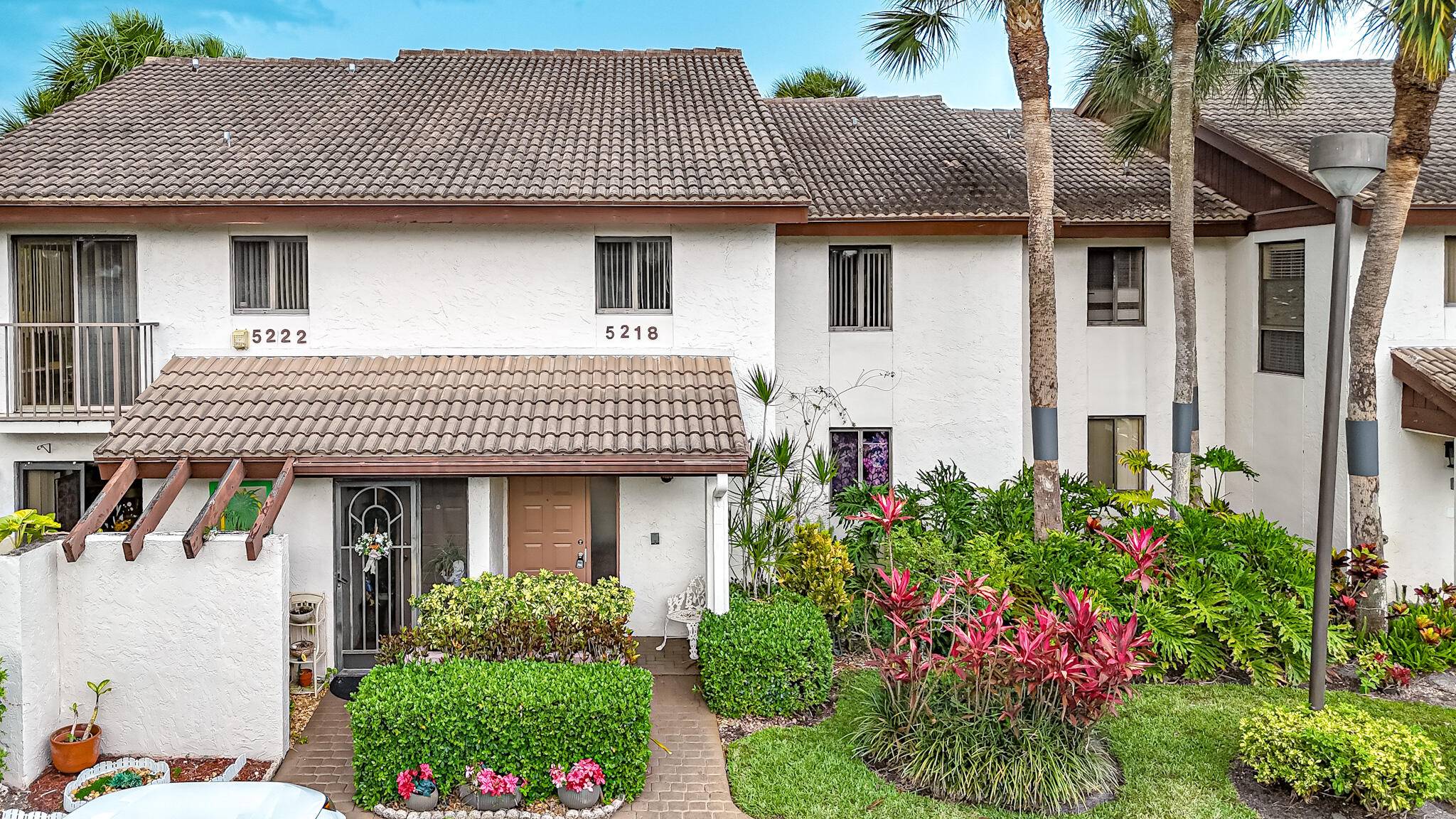 Lake Worth, FL 33467,5218 S Fountains DR 206