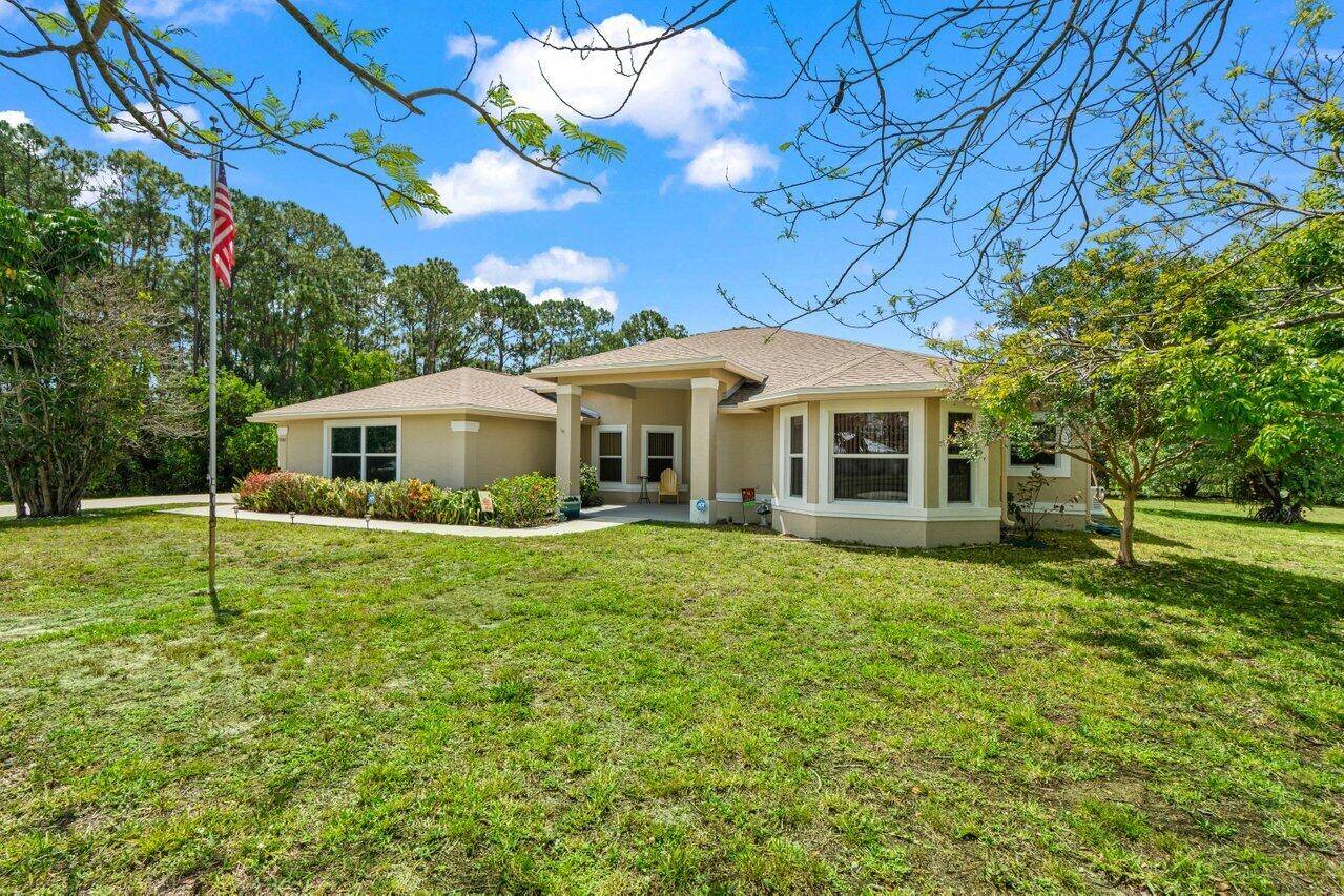 The Acreage, FL 33412,13880 N 75th LN