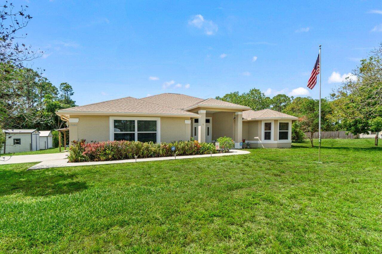 The Acreage, FL 33412,13880 N 75th LN