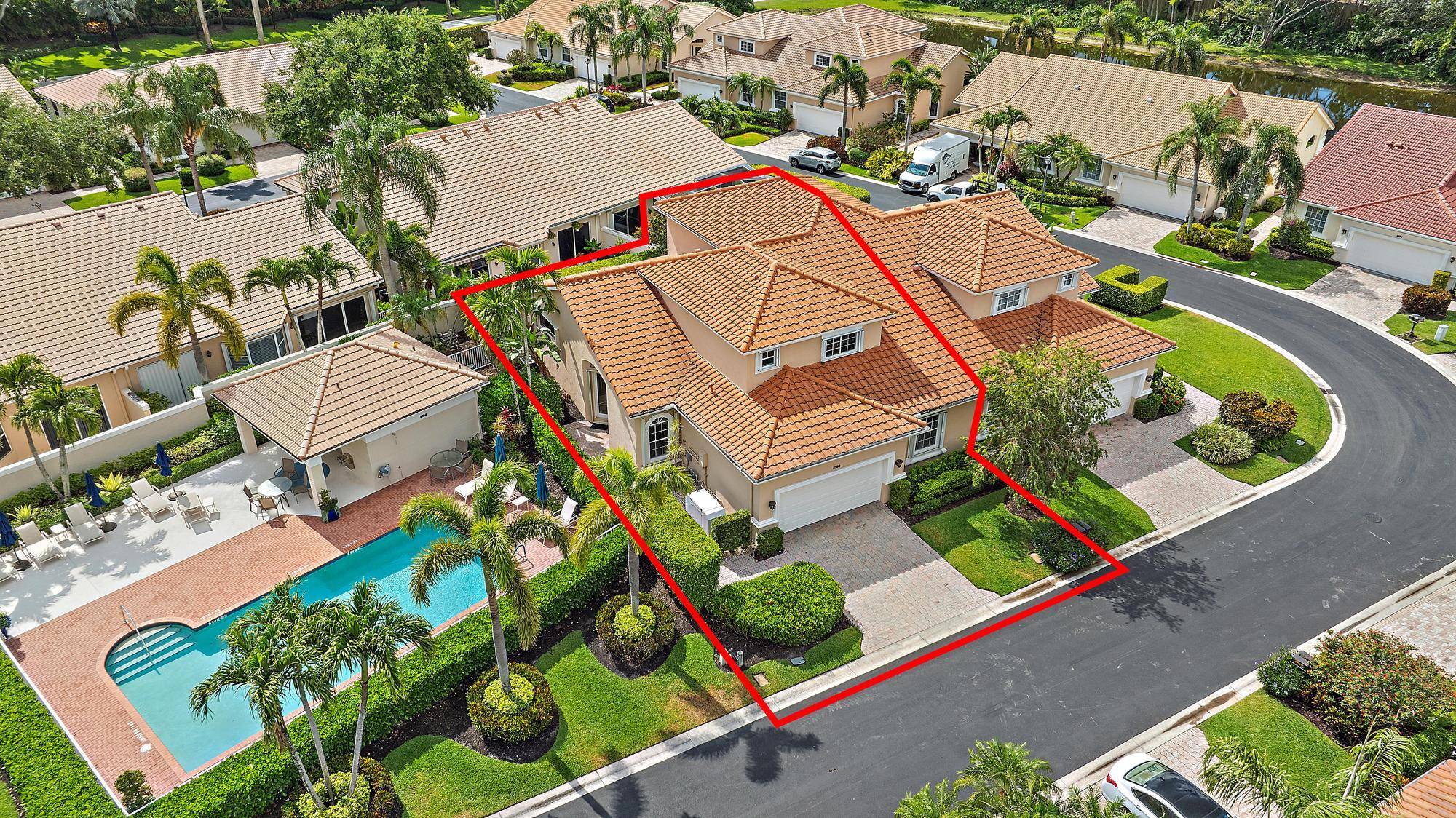 West Palm Beach, FL 33412,8150 Sandpiper WAY