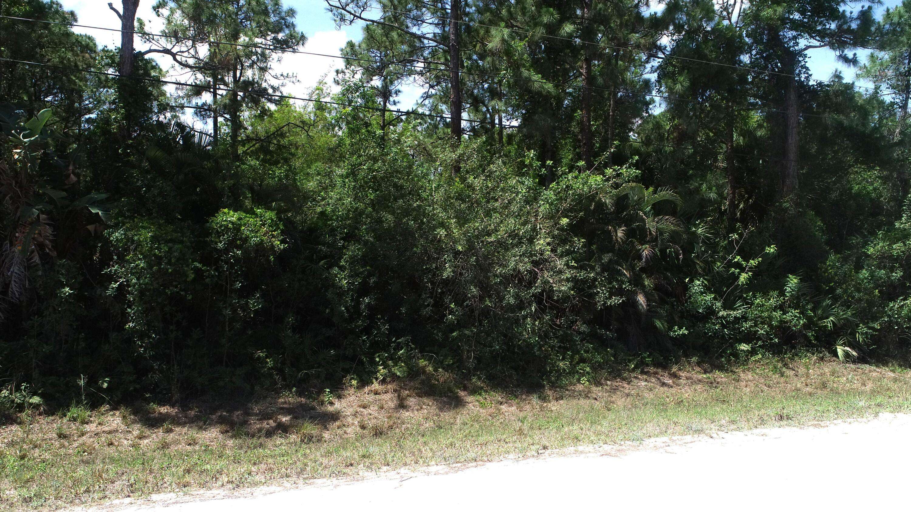 The Acreage, FL 33470,Lot 69 77 LN