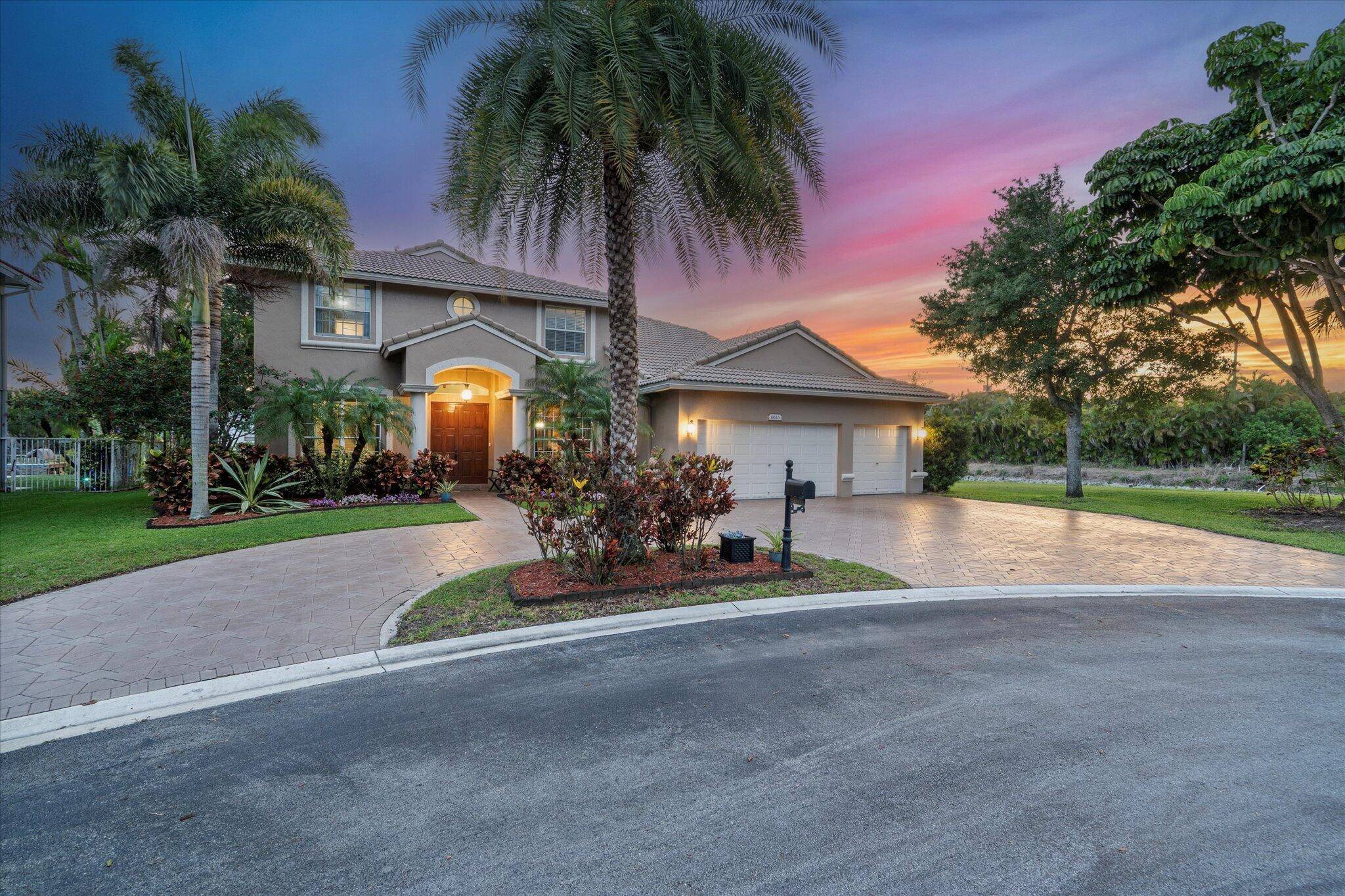Coral Springs, FL 33067,6616 NW 56th DR