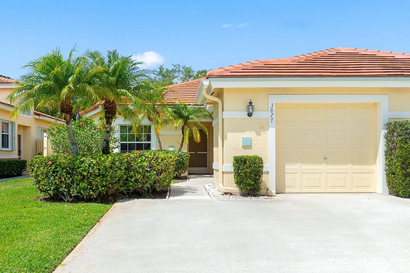 Palm City, FL 34990,3877 SW Whispering Sound DR