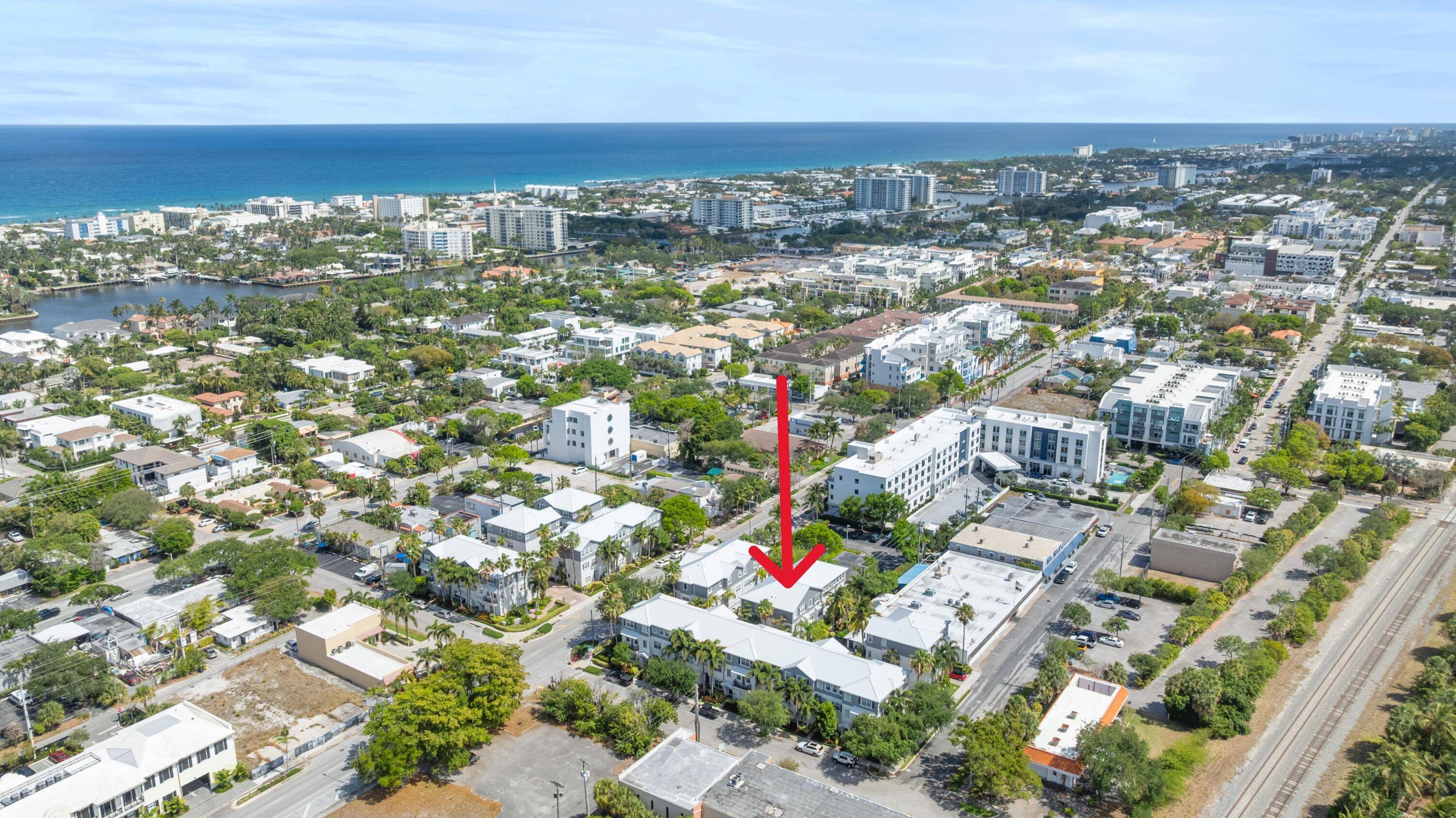 Delray Beach, FL 33483,290 NE 5th AVE 16