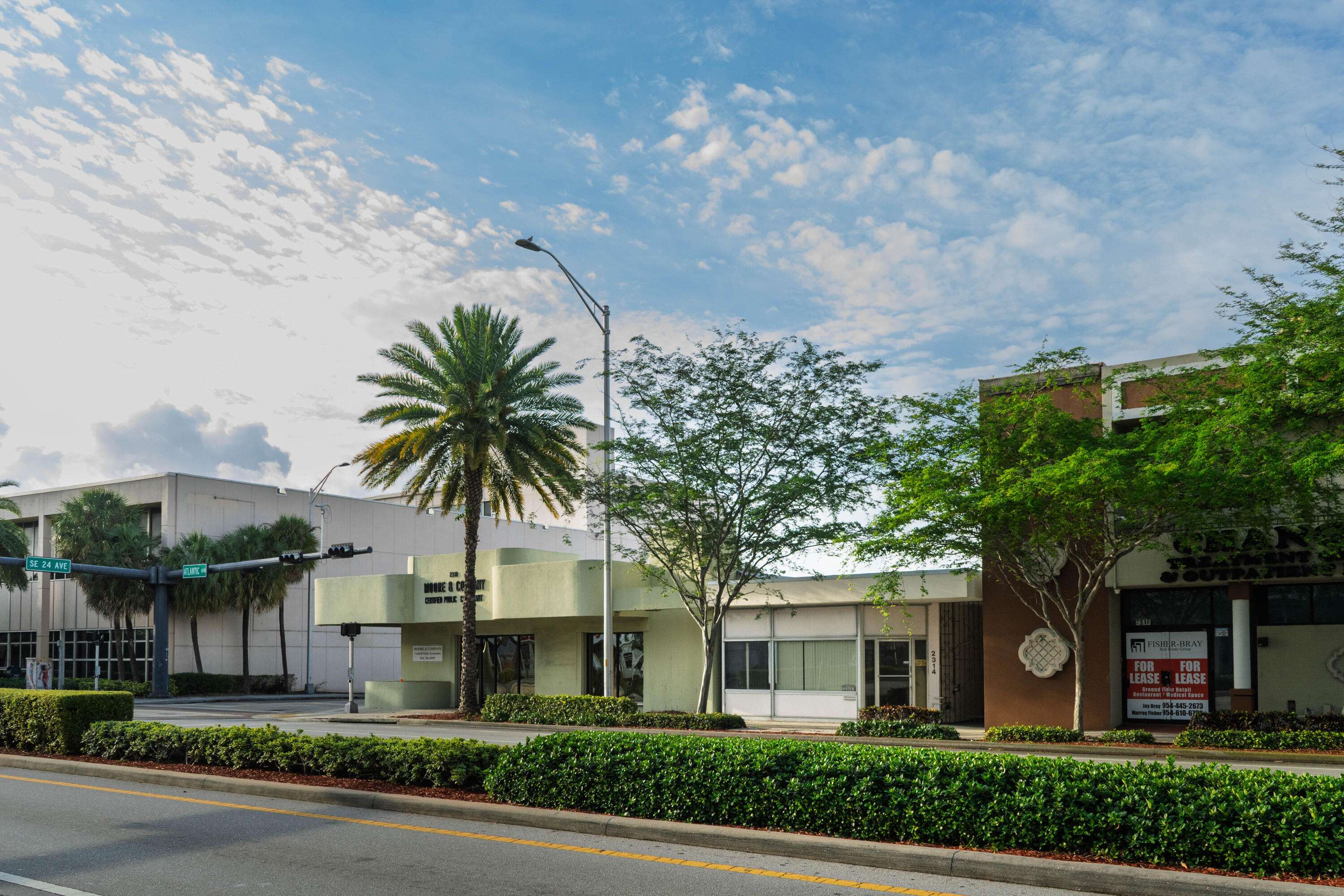Pompano Beach, FL 33062,2314 E E Atlantic BLVD