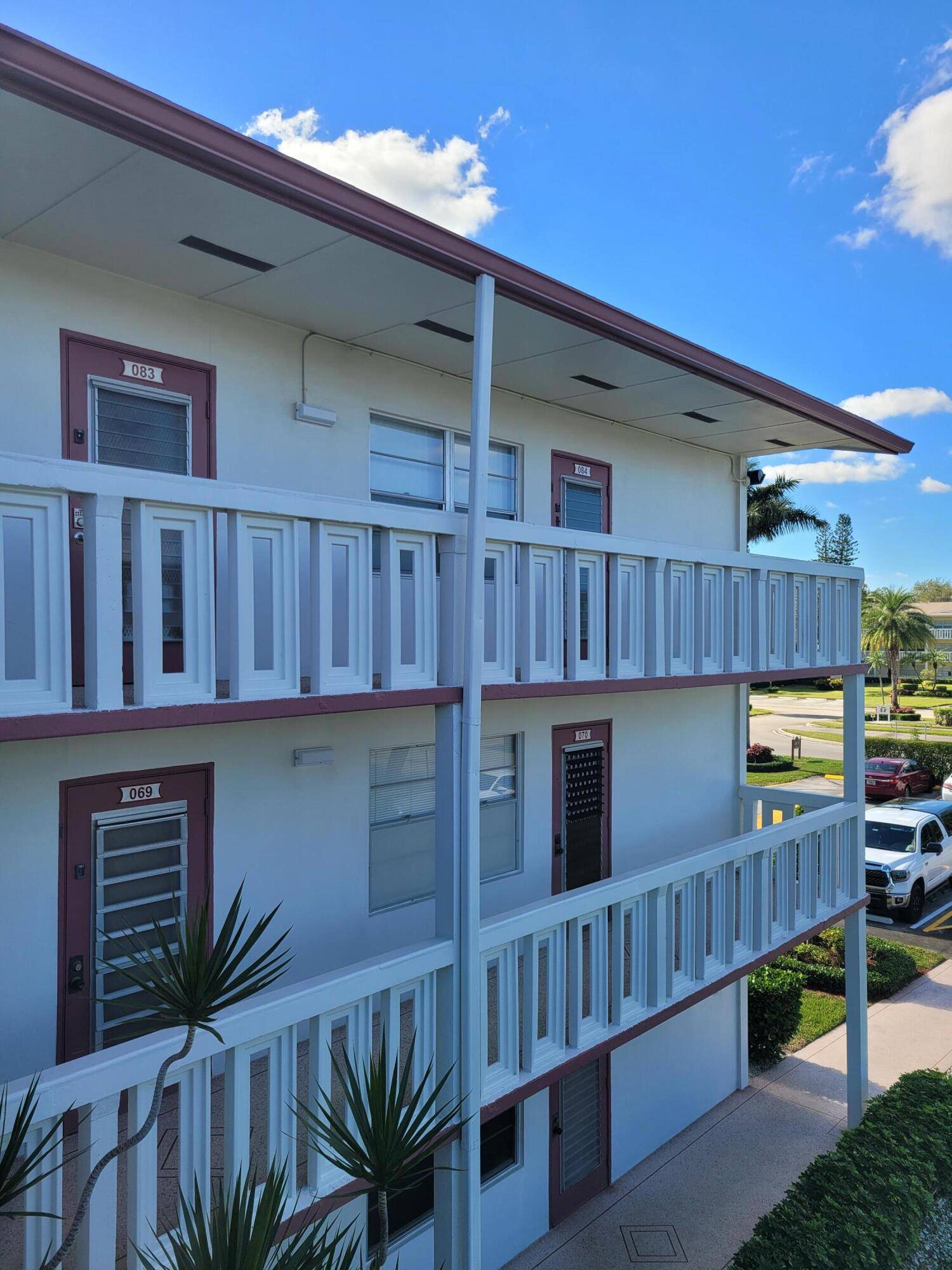 Boca Raton, FL 33434,84 Fanshaw B 84