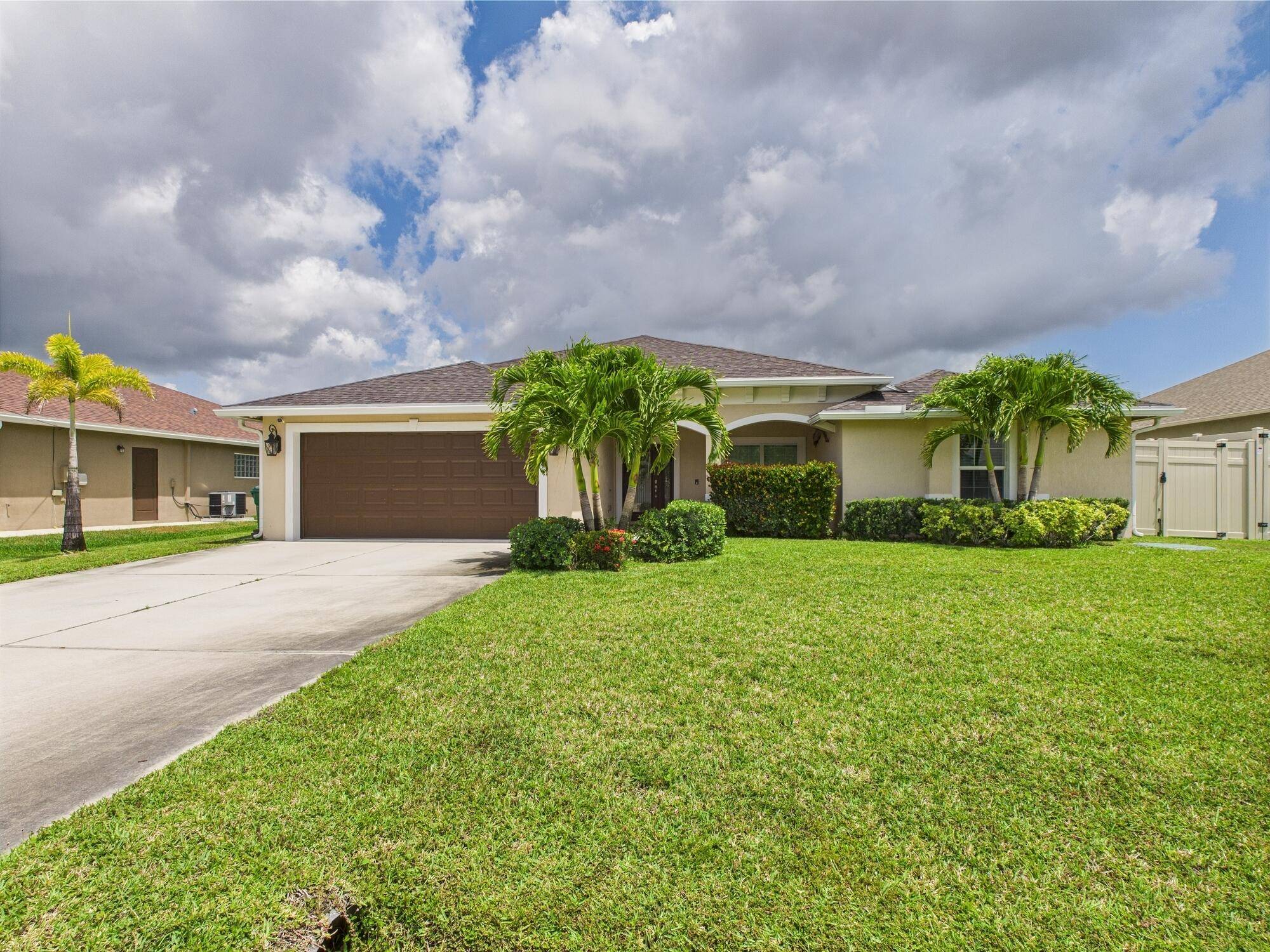 Port Saint Lucie, FL 34986,5793 NW Esau AVE
