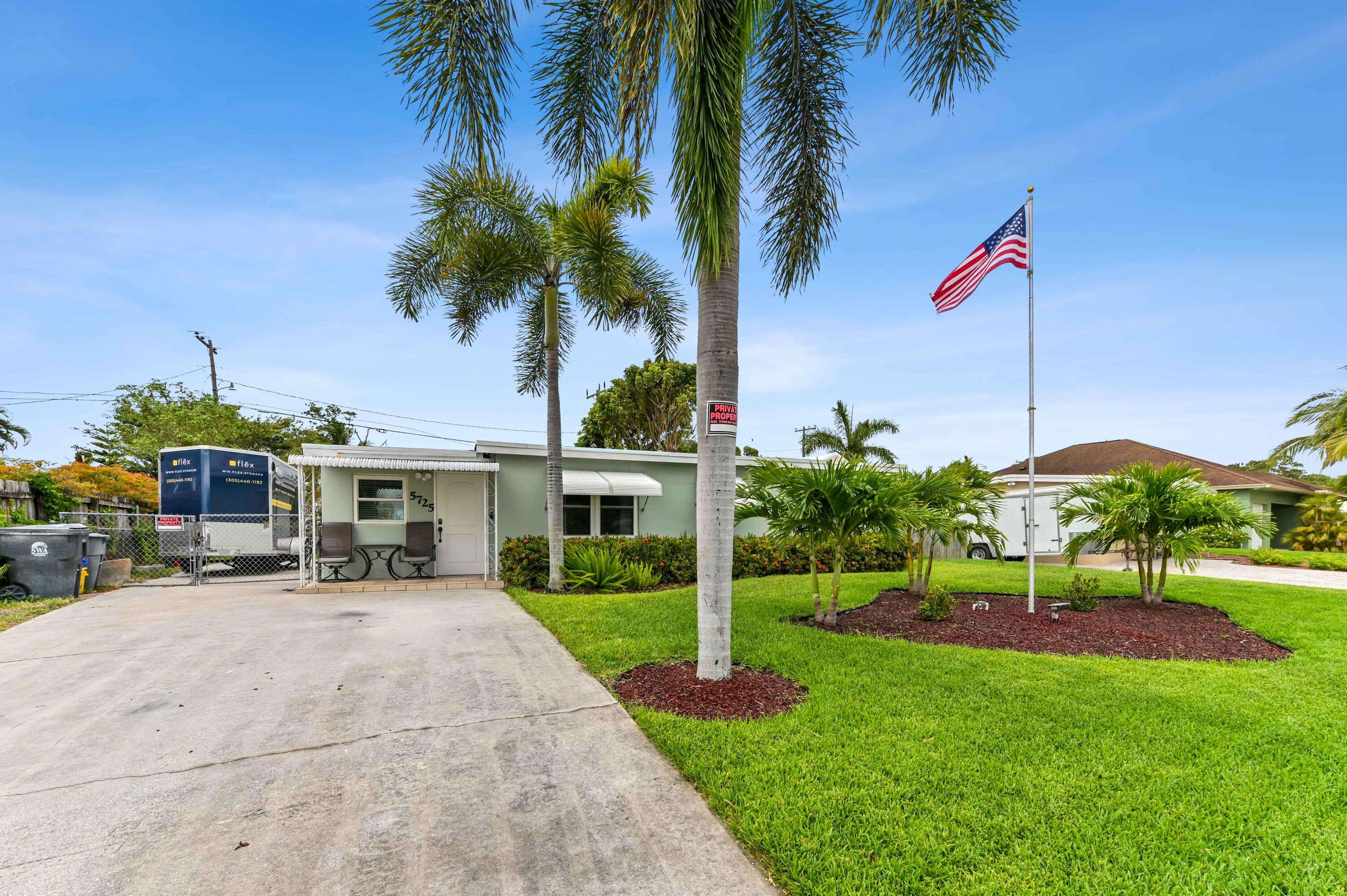 West Palm Beach, FL 33415,5725 Basil DR