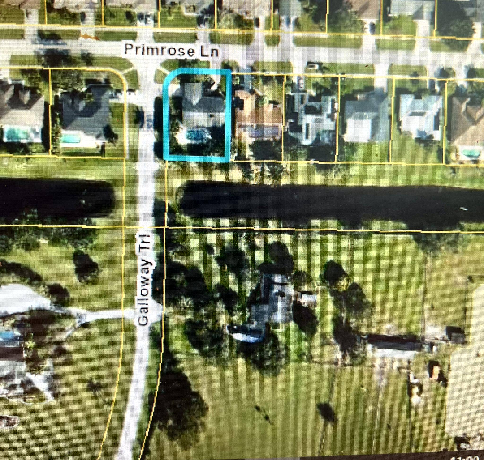 Wellington, FL 33414,1855 Primrose LN