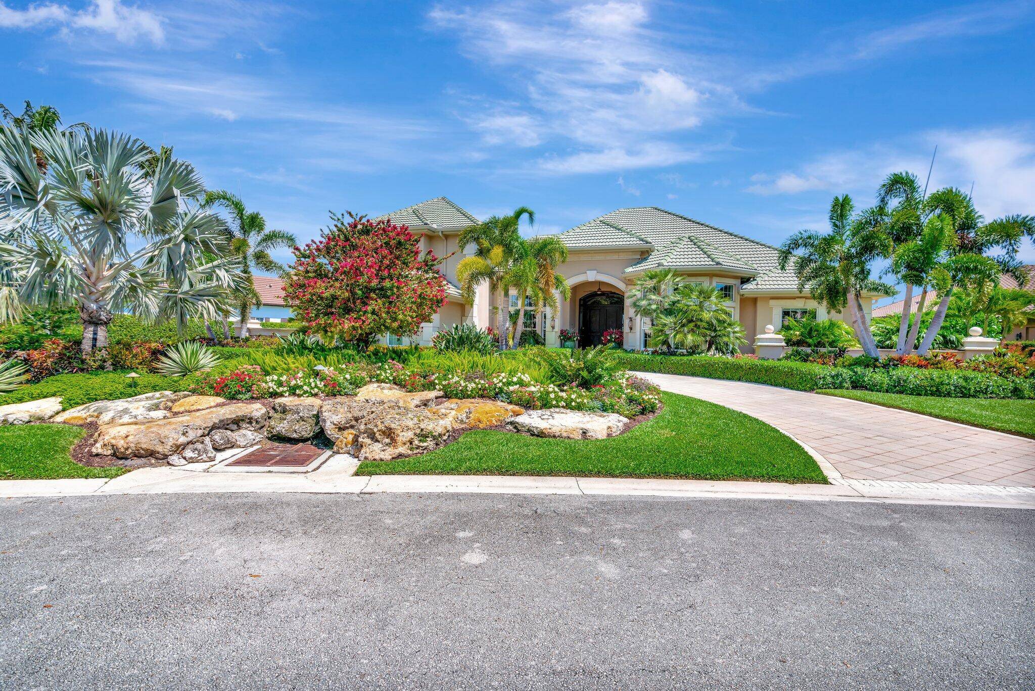 Hobe Sound, FL 33455,7701 SE Manhasset PL