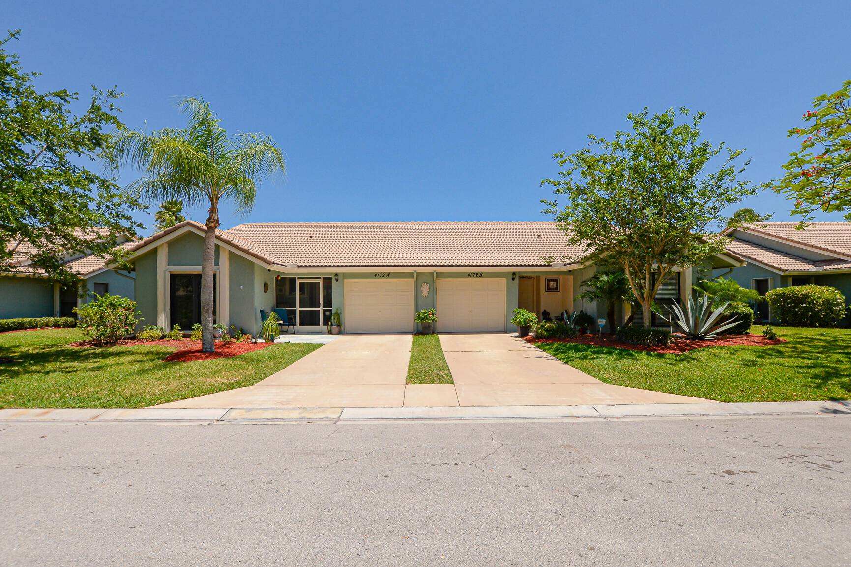 Fort Pierce, FL 34982,4172 Gator Trace Villas CIR B