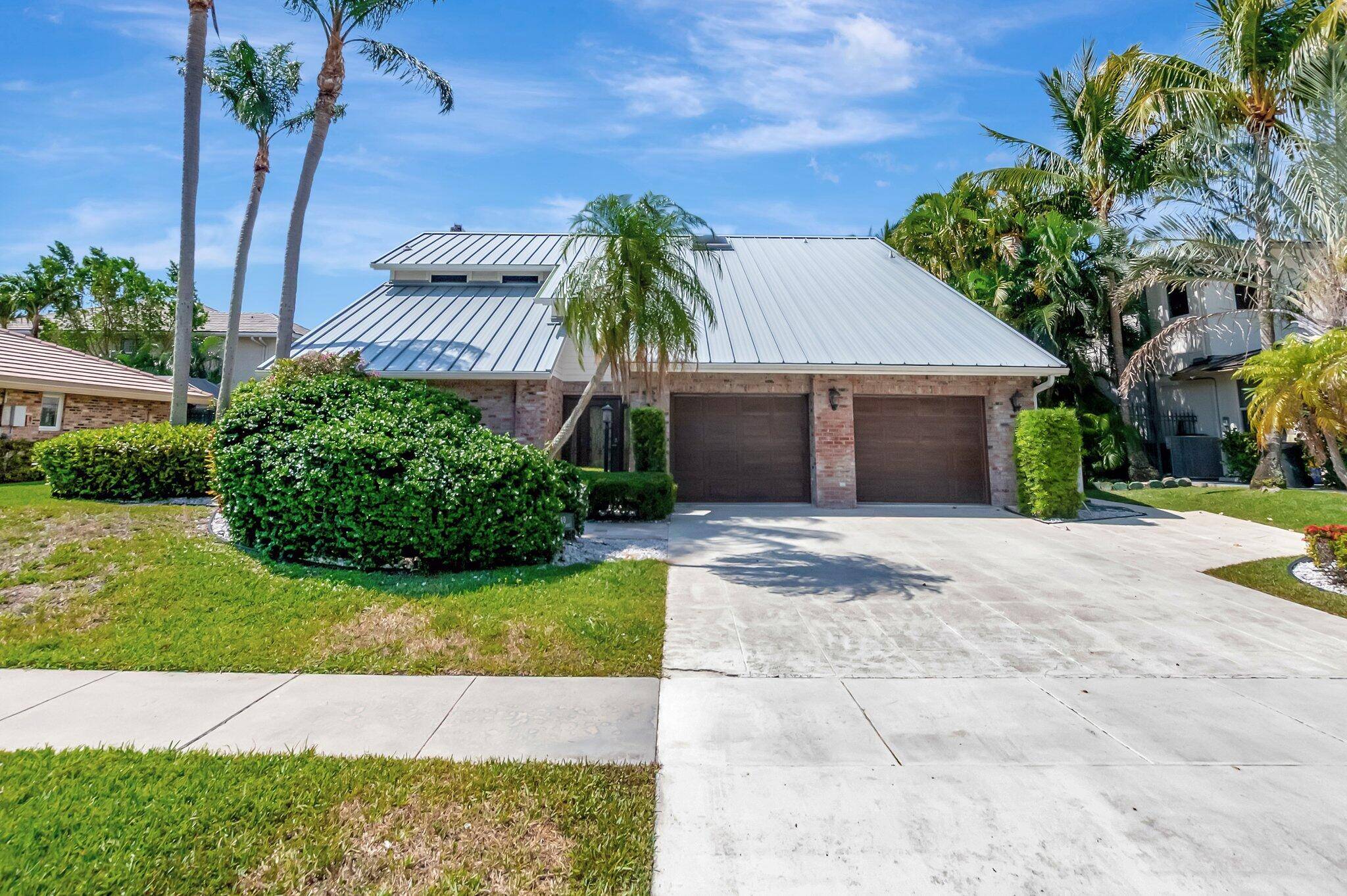 Boca Raton, FL 33432,540 SW 15th ST