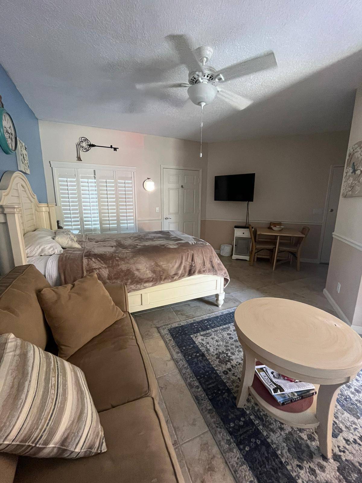 Port Saint Lucie, FL 34986,8365 Mulligan CIR B