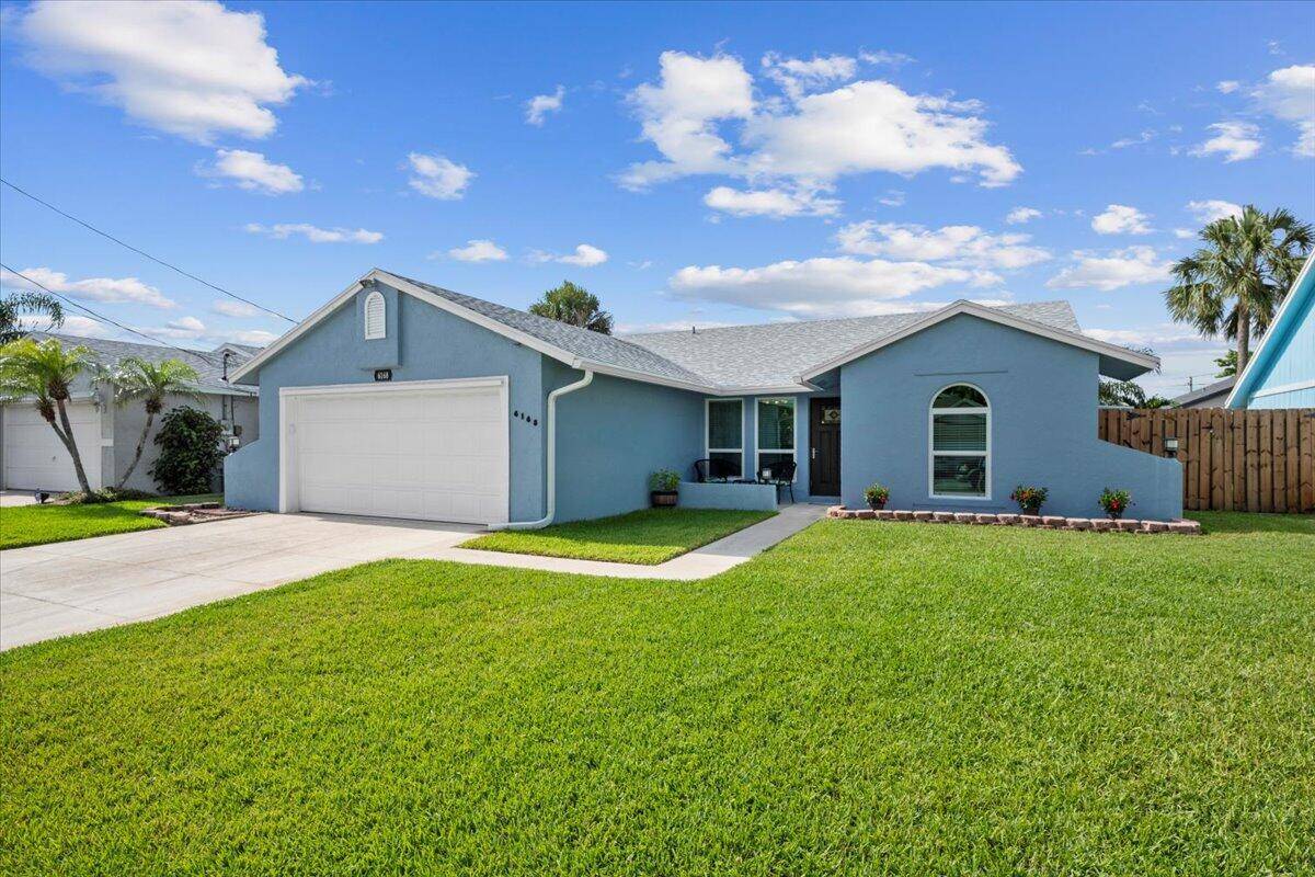Jupiter, FL 33458,6168 Ungerer ST